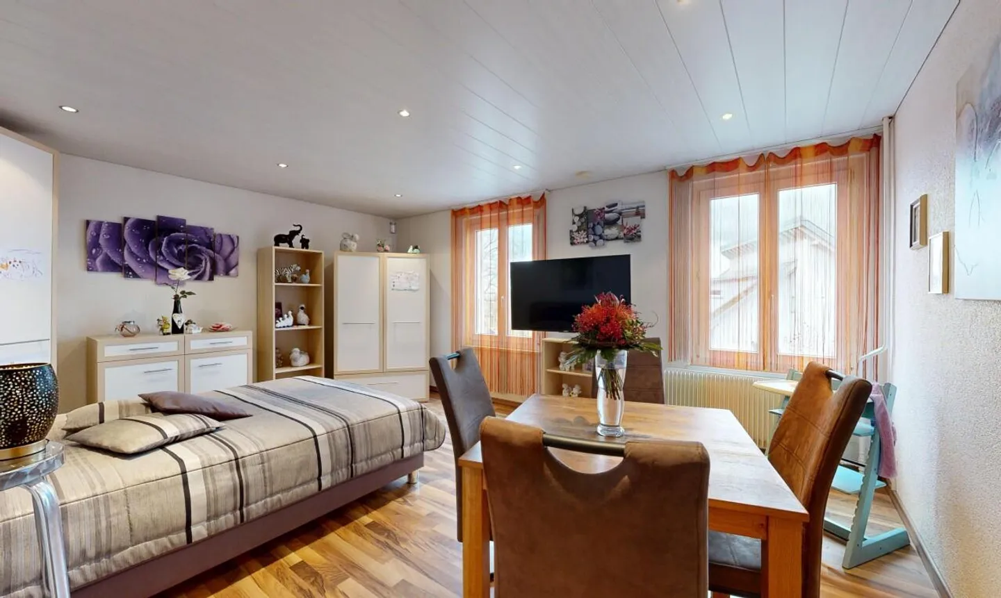 La tua casa tranquilla per tutta la famiglia - Foto 2 di 11