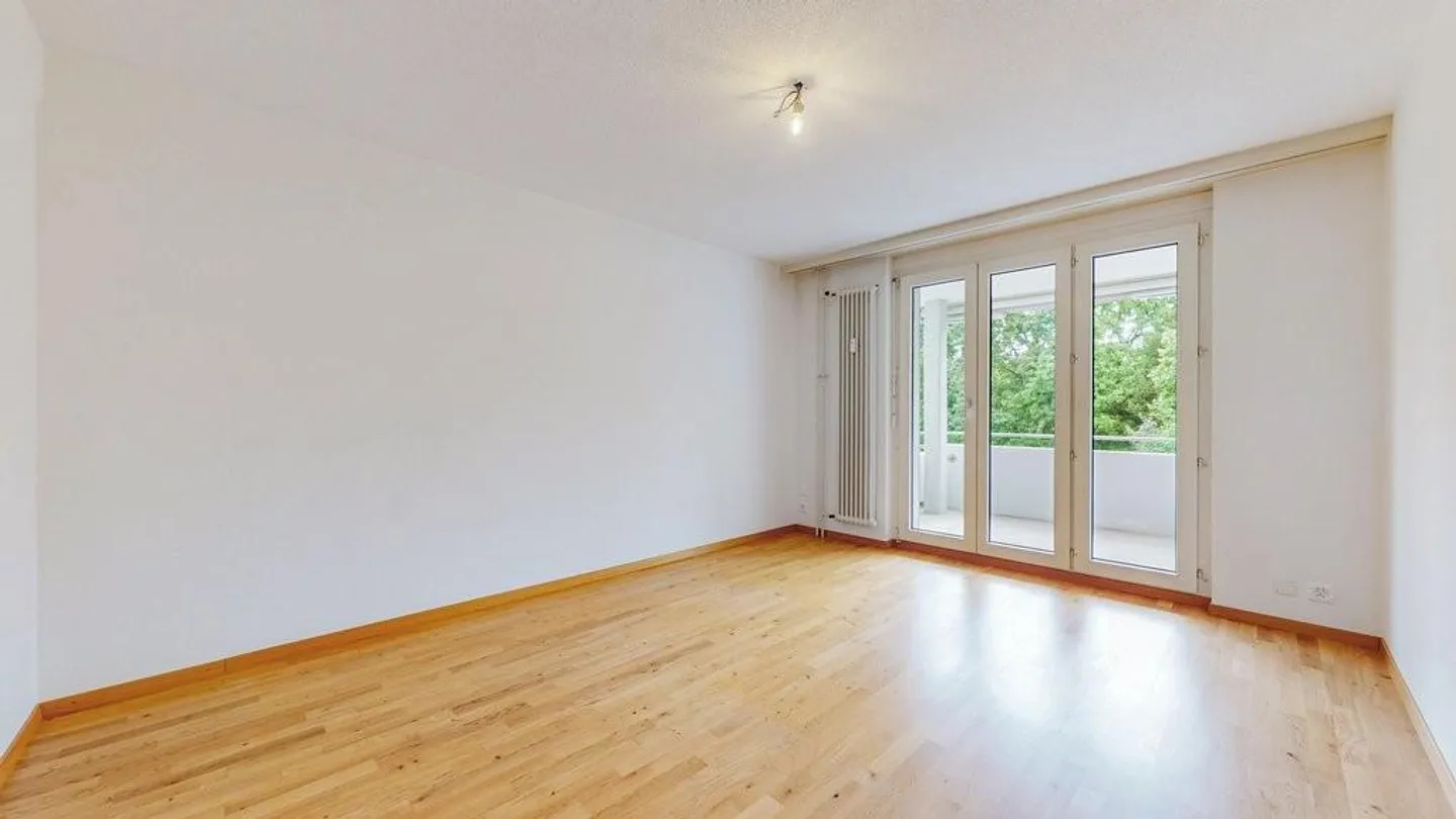 Neu sanierte Wohnung - Foto 4 von 8