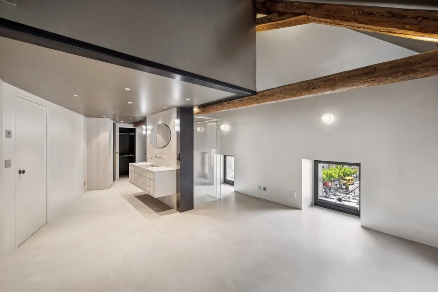 Duplex 2.5 stanze - Foto 12 di 13