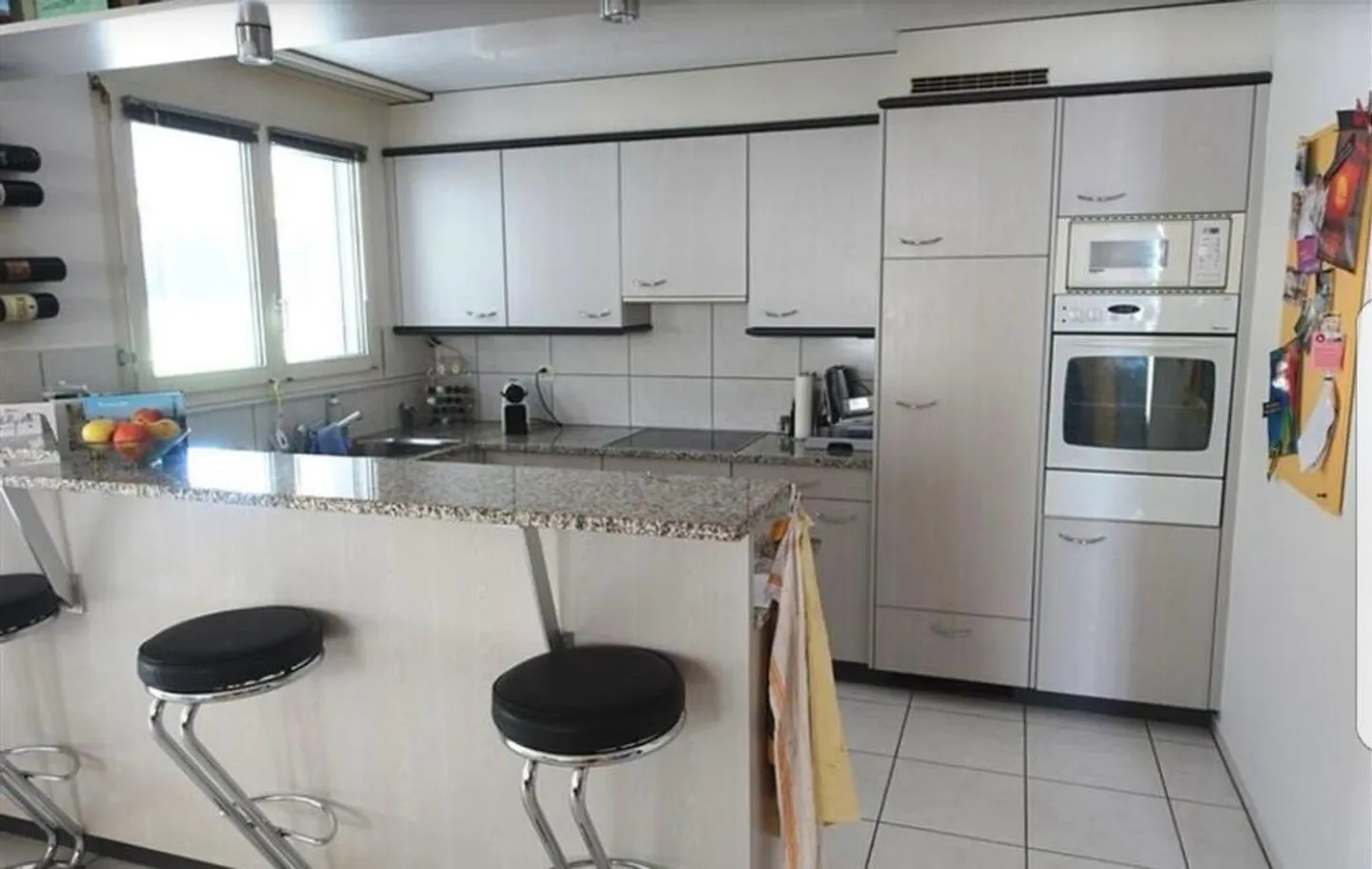 Grosszügige Terrassenwohnung - Foto 5 von 12