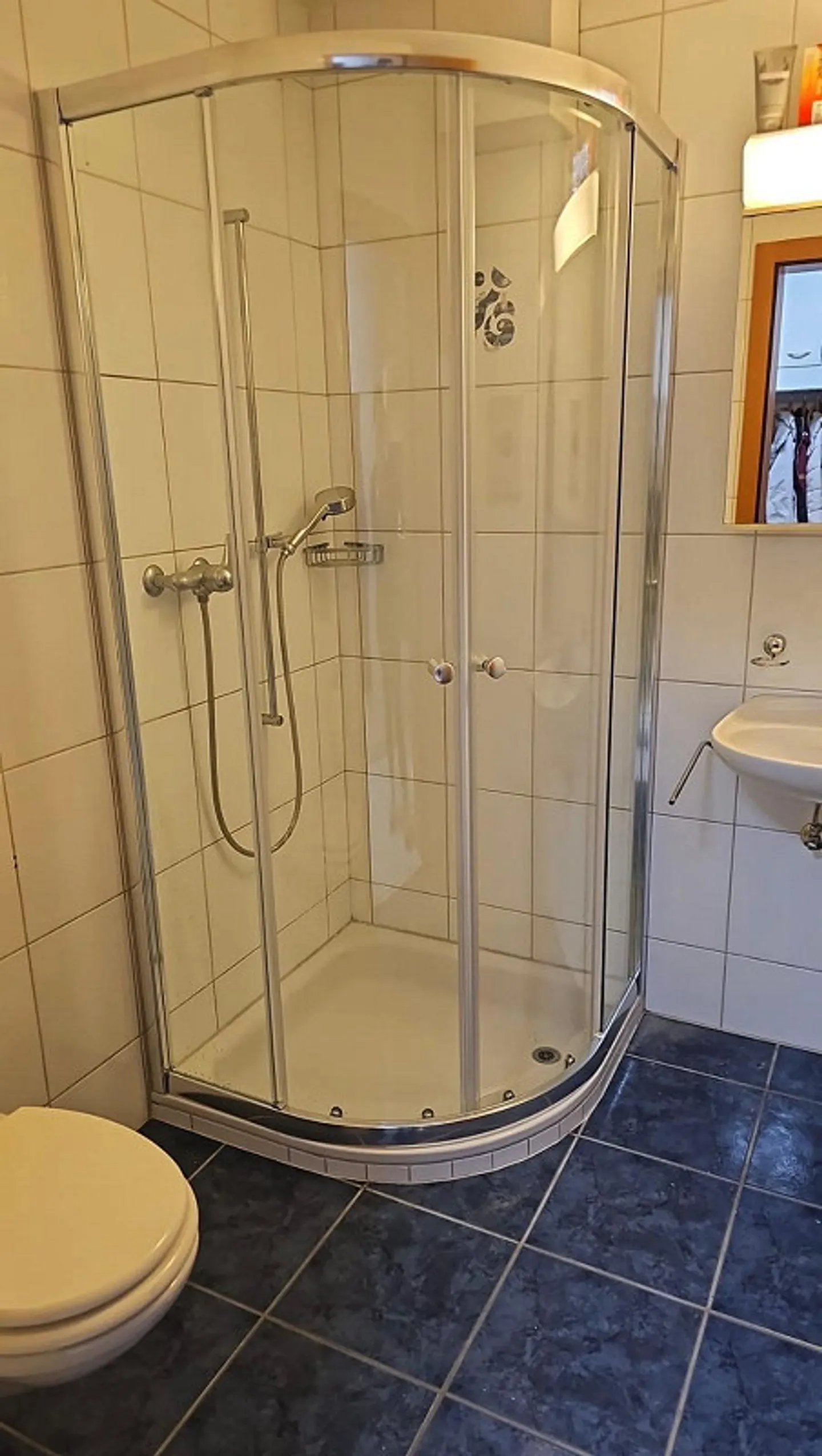 Grosszügige Terrassenwohnung - Foto 11 von 12