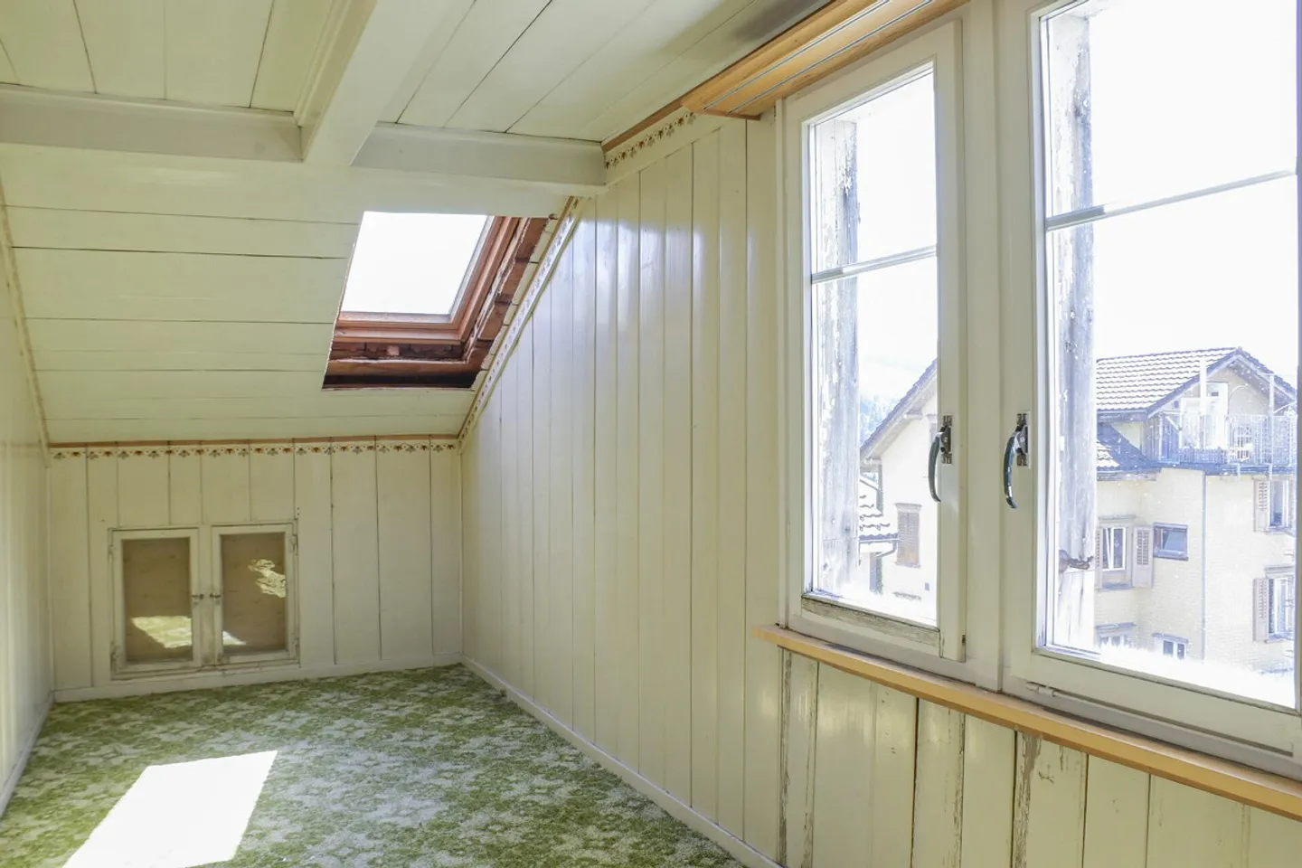 Charmantes Einfamilienhaus mit Potenzial an ruhiger Lage - Photo 14 of 17