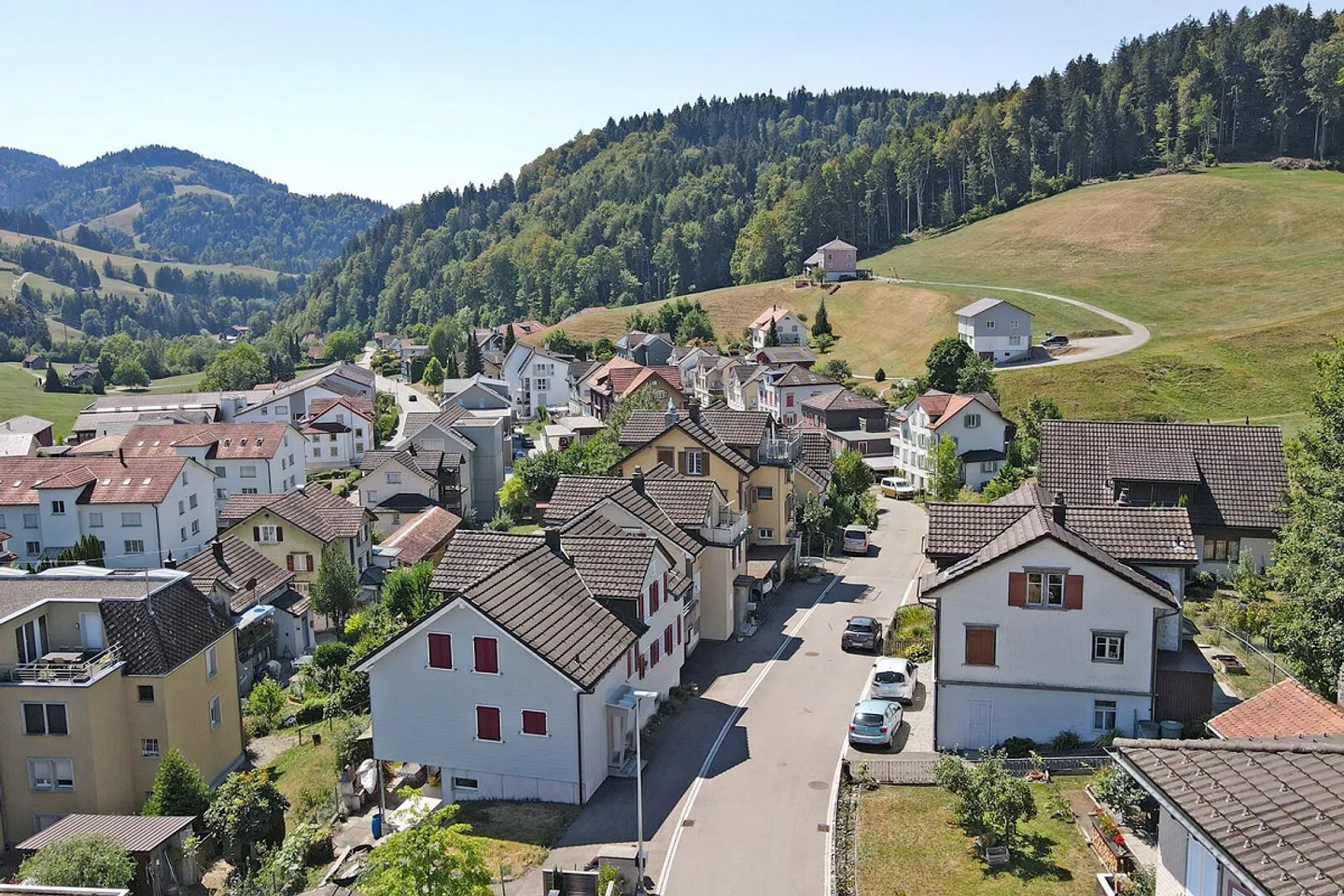 Charmantes Einfamilienhaus mit Potenzial an ruhiger Lage - Photo 15 of 17