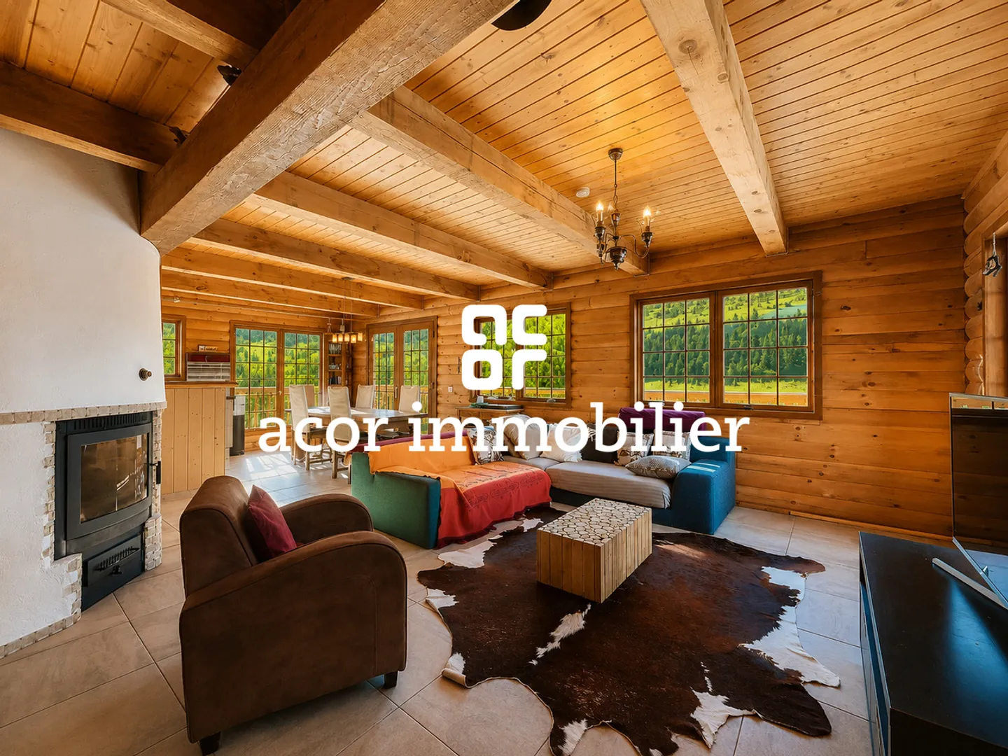 Unique Chalet in Val d'Anniviers - Photo 4 of 8