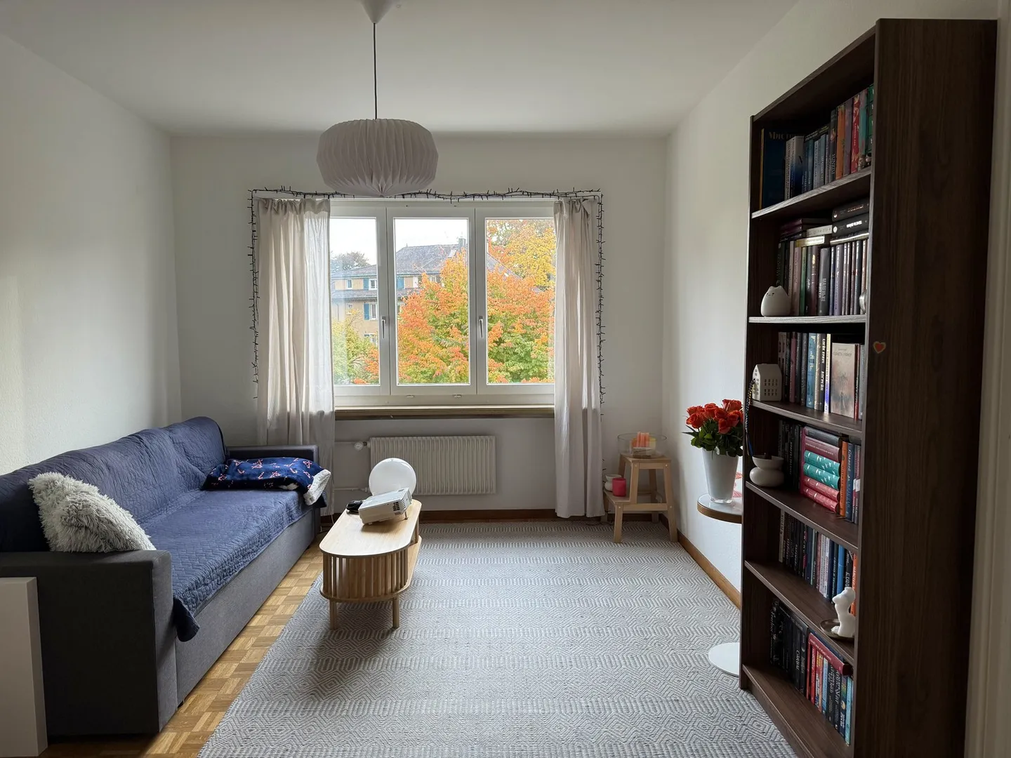 Attraktive Wohnung an bevorzugter Wohnlage - Foto 3 von 10