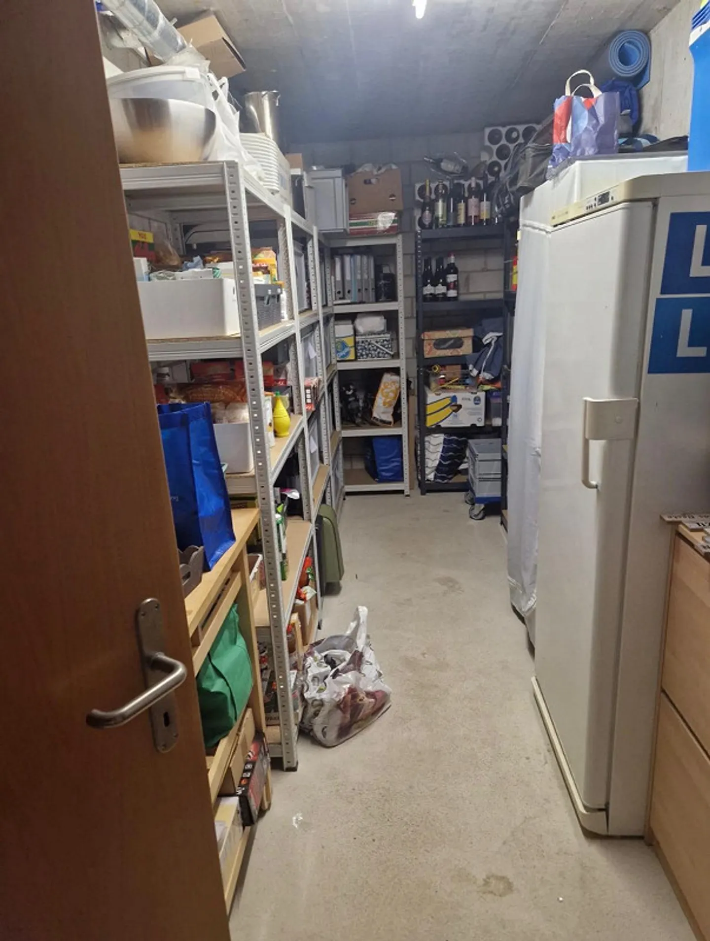 Grosszügige Terrassenwohnung - Foto 8 von 12