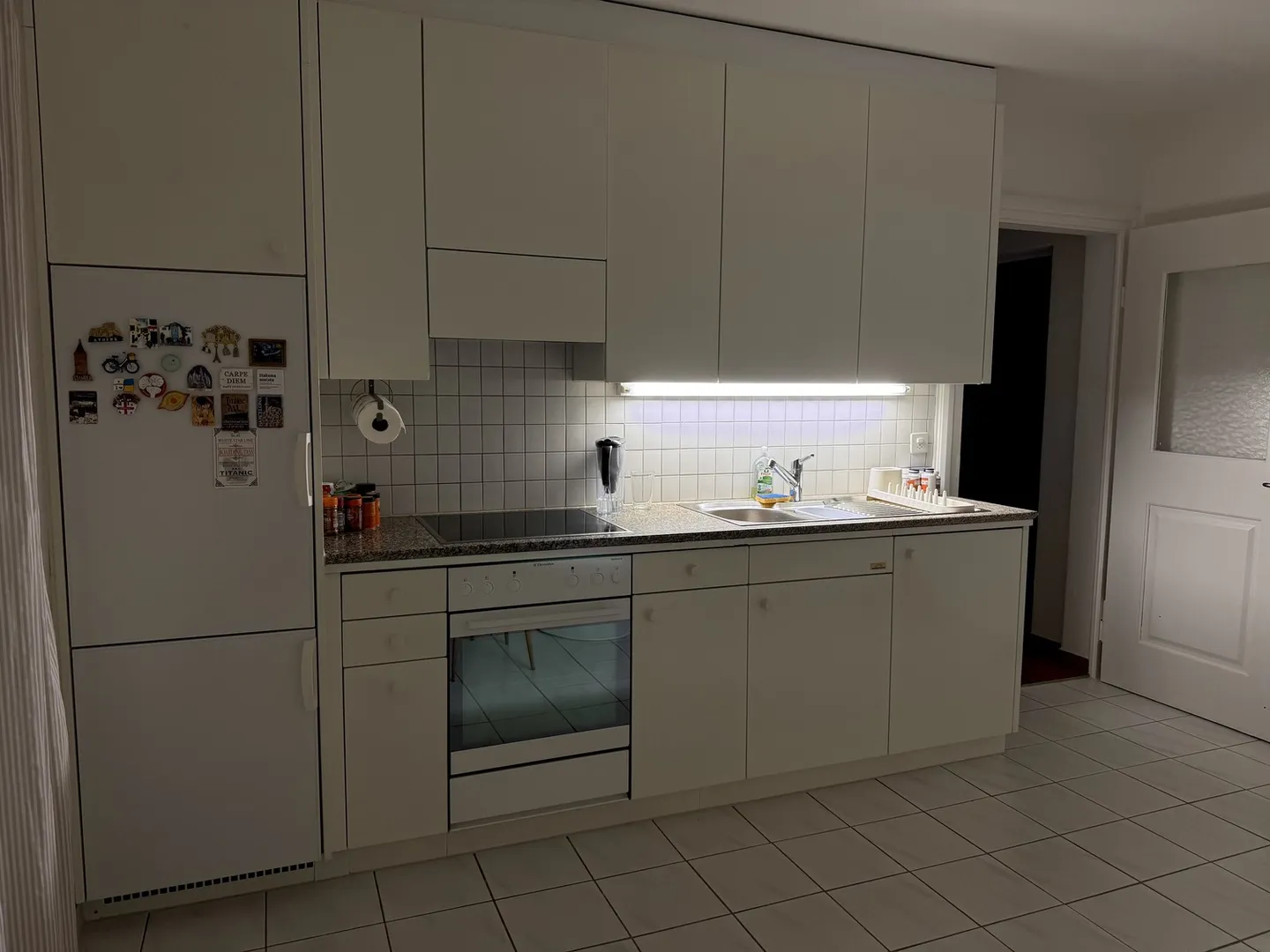 Attraktive Wohnung an bevorzugter Wohnlage - Foto 1 von 10