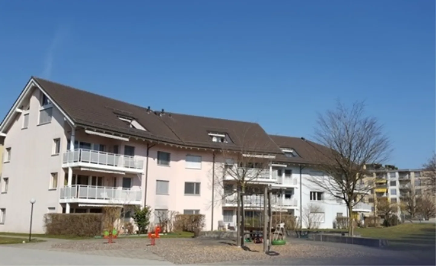 Bastelraum zu vermieten - Foto 1 von 1