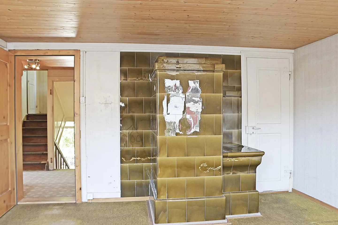 Charmantes Einfamilienhaus mit Potenzial an ruhiger Lage - Photo 11 of 17