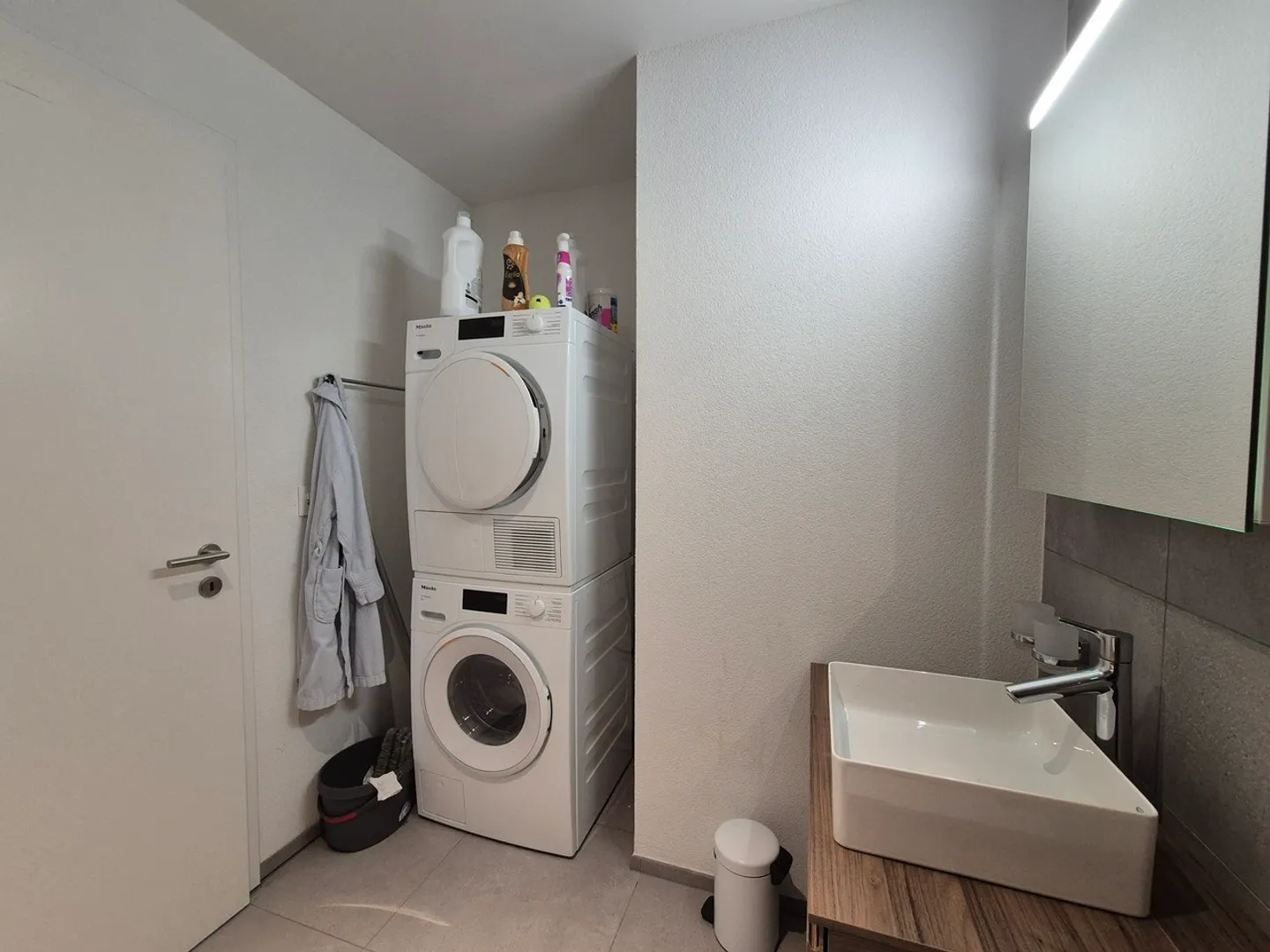 Attico in affitto - Foto 11 di 14