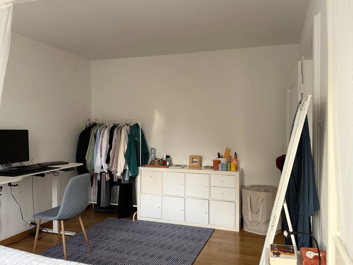 Attraktive Wohnung an bevorzugter Wohnlage - Foto 5 von 10