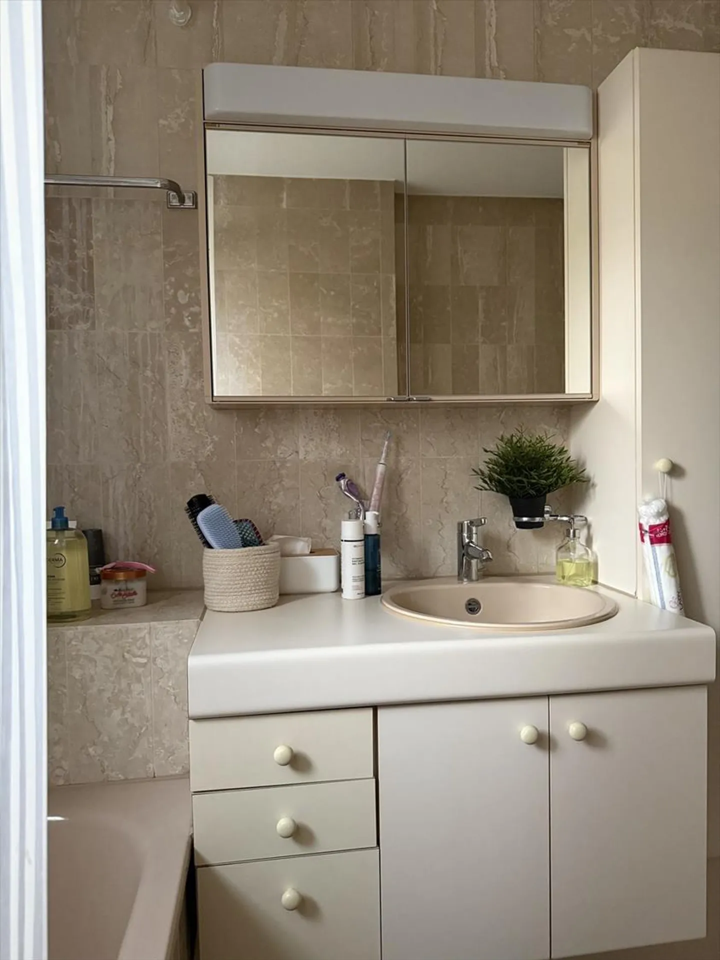 Attraktive Wohnung an bevorzugter Wohnlage - Foto 8 von 10