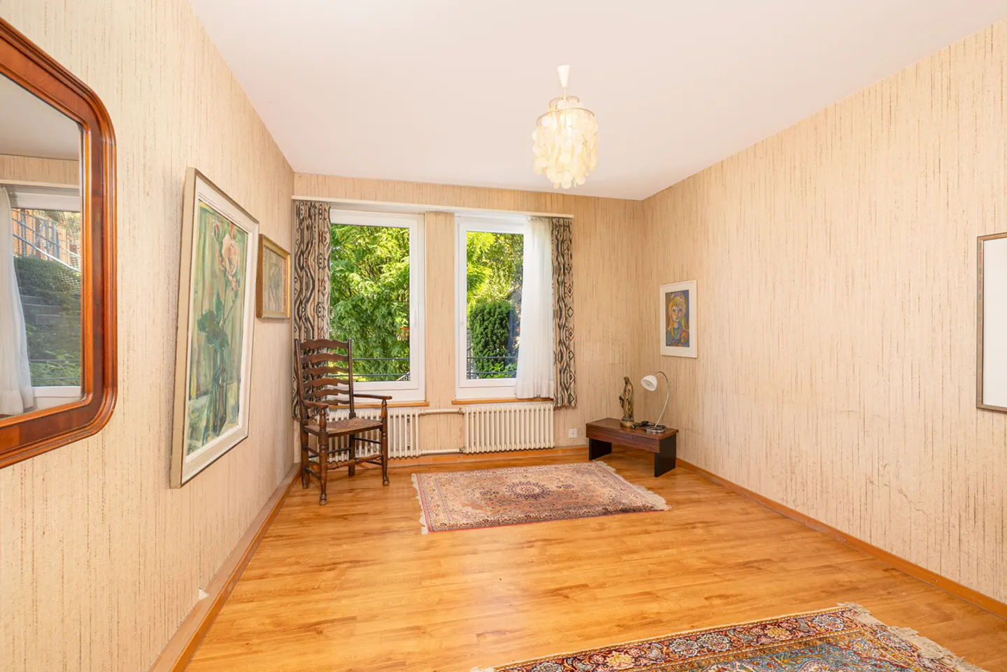 Terraced House with Garden - Photo 10 of 13