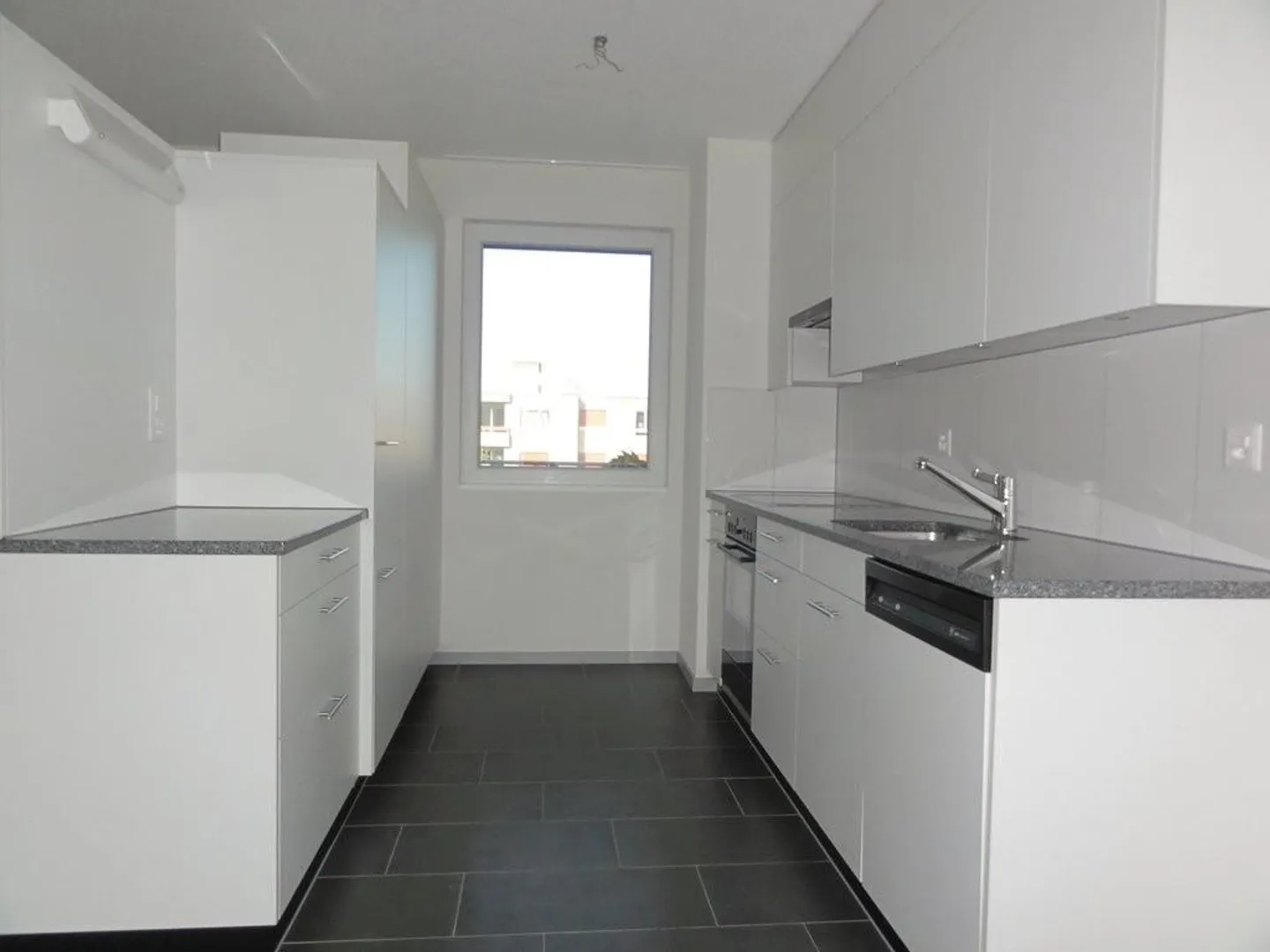 Beautiful apartment in Tafers! - Photo 2 of 8