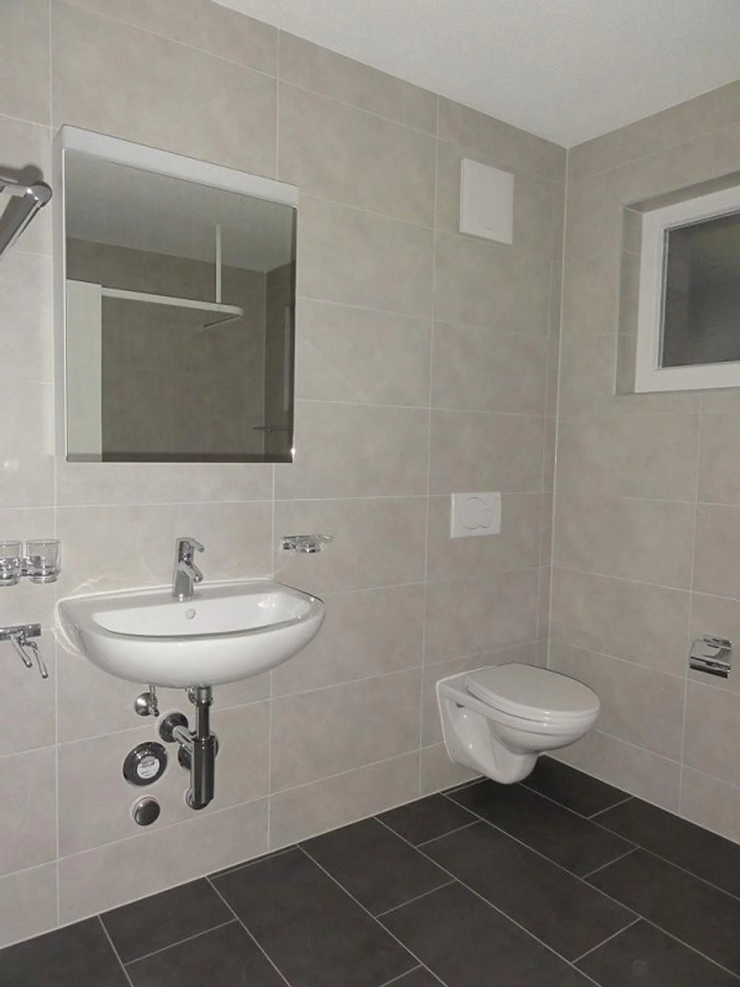 Beautiful apartment in Tafers! - Photo 3 of 8