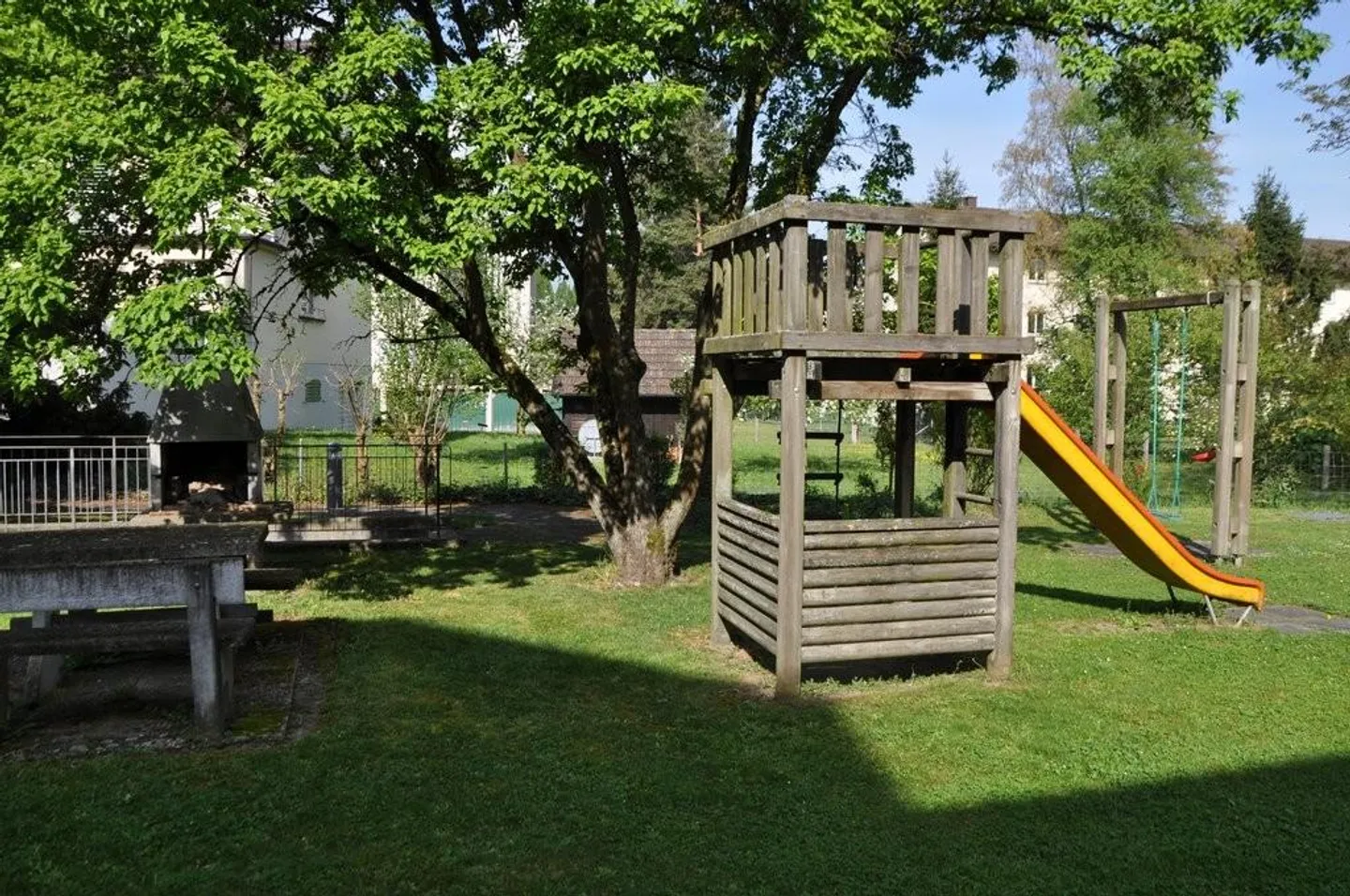 Living dream in Frauenfeld! - Photo 12 of 12