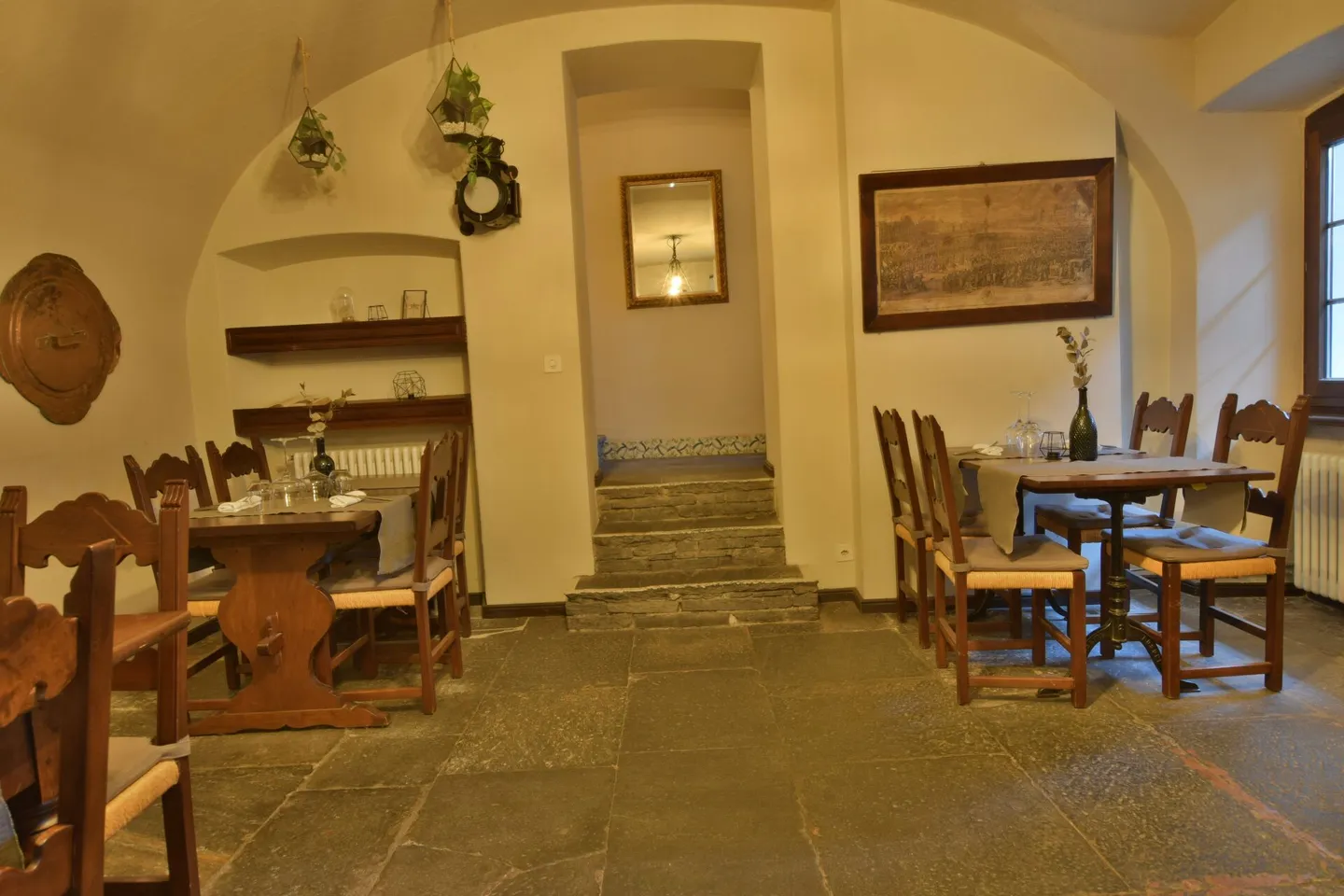Restaurant à louer - Photo 3 sur 6