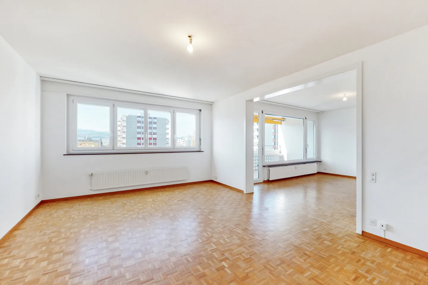 A new apartment for your family - Photo 1 of 9