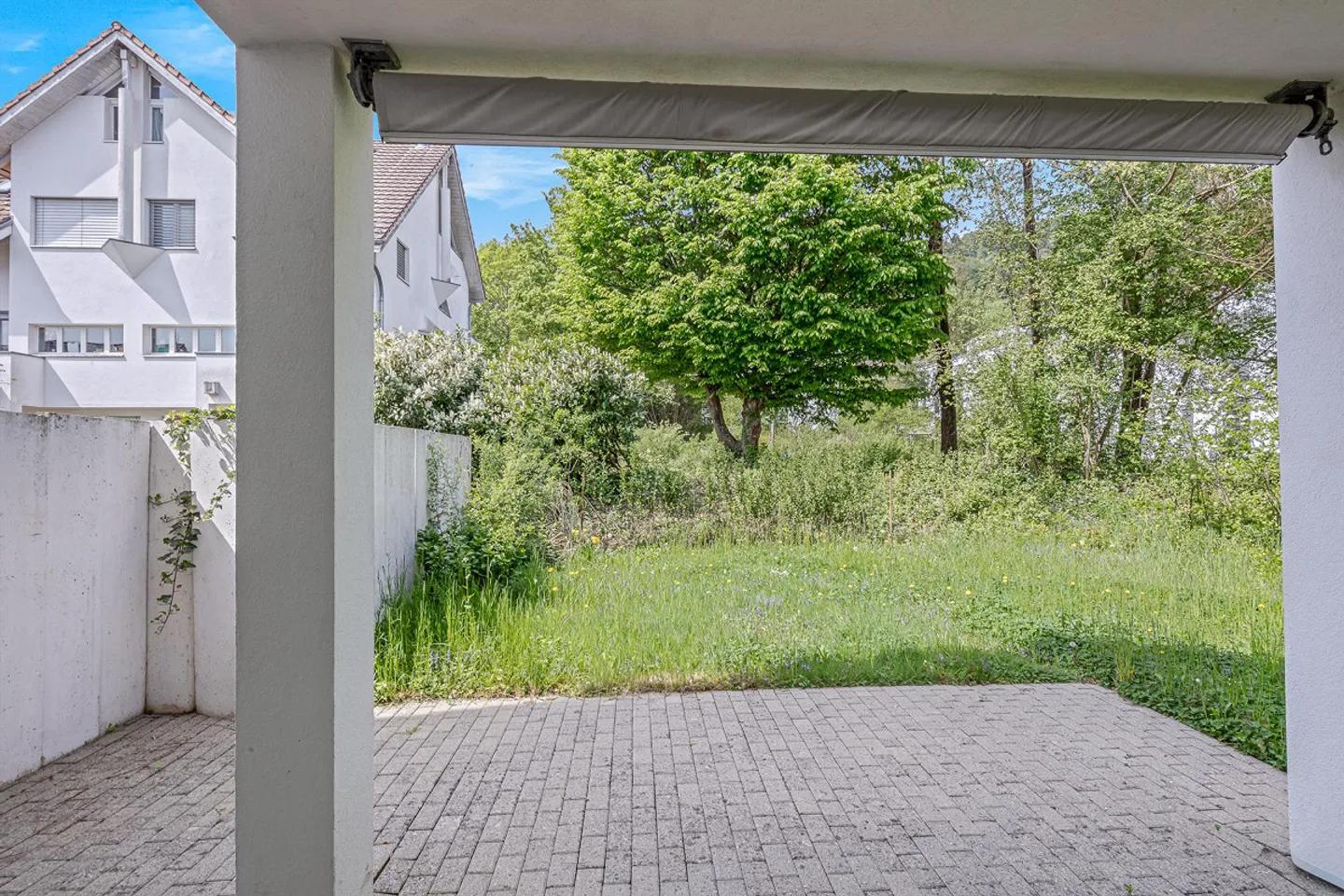 7.5-room single-family house with garden in a quiet location - Photo 11 of 13