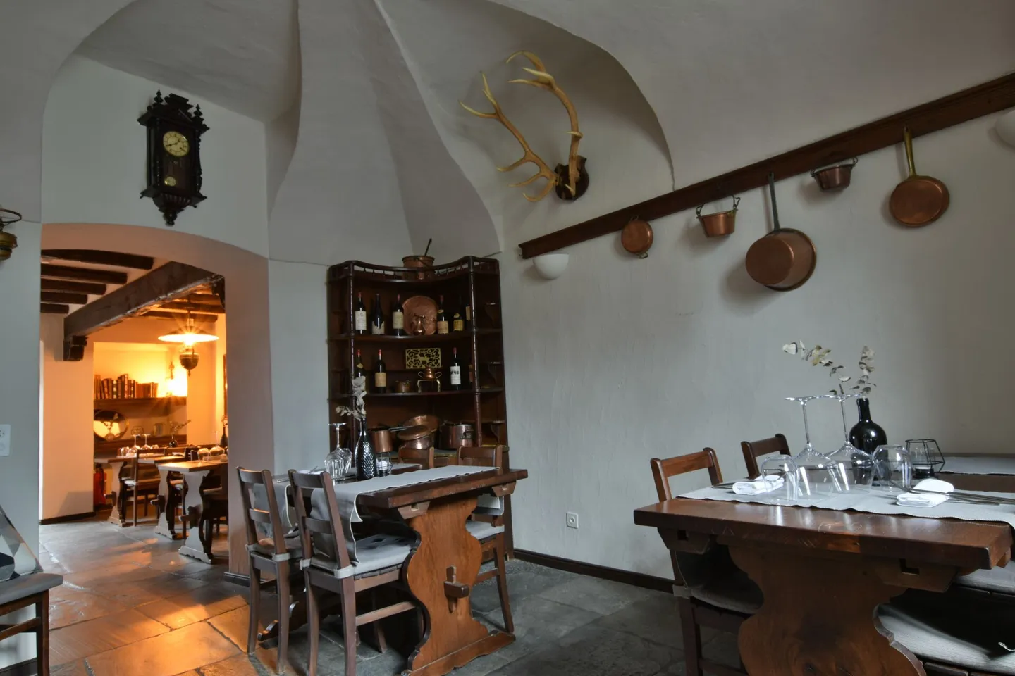 Restaurant à louer - Photo 5 sur 6