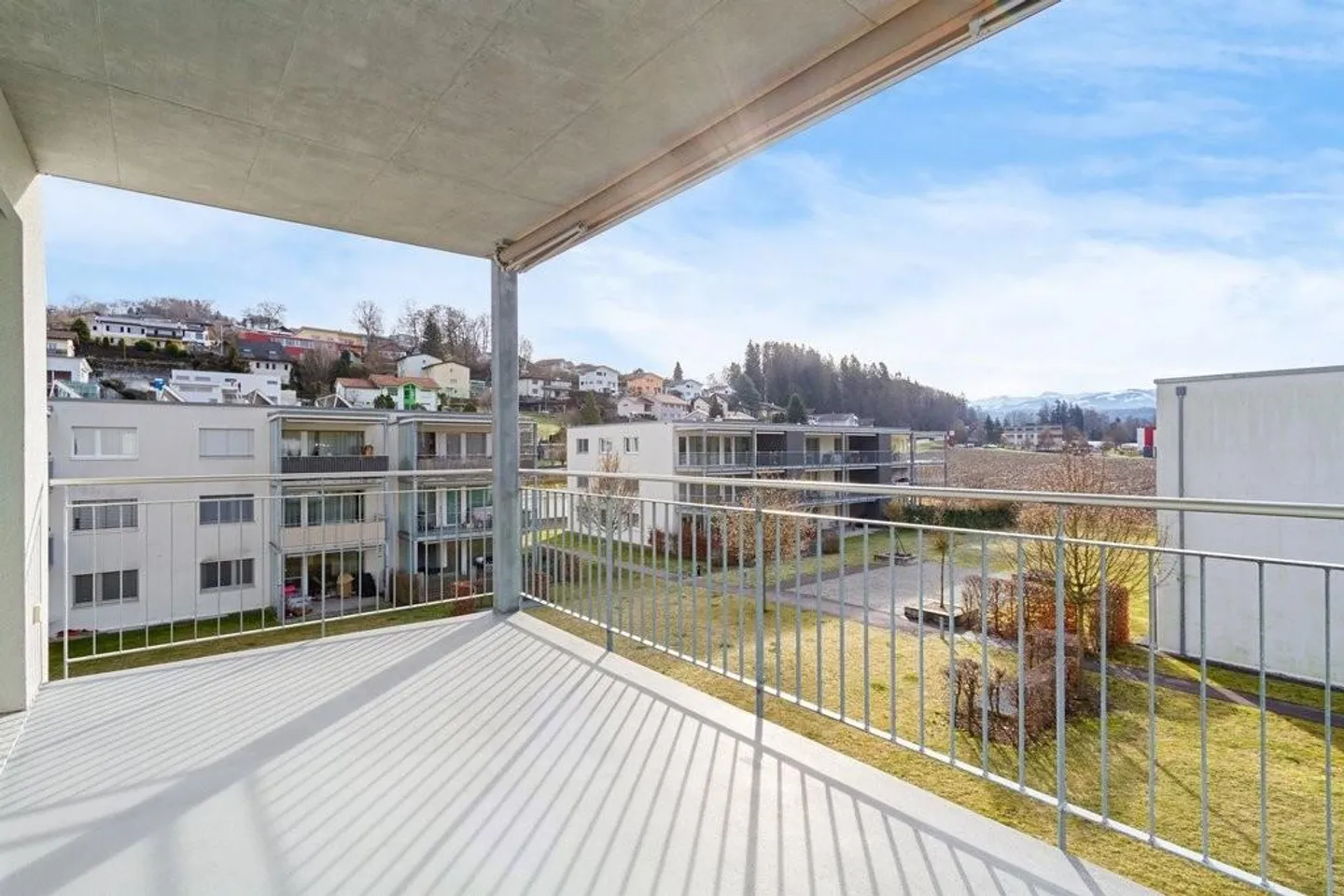 Beautiful apartment in Tafers! - Photo 7 of 8