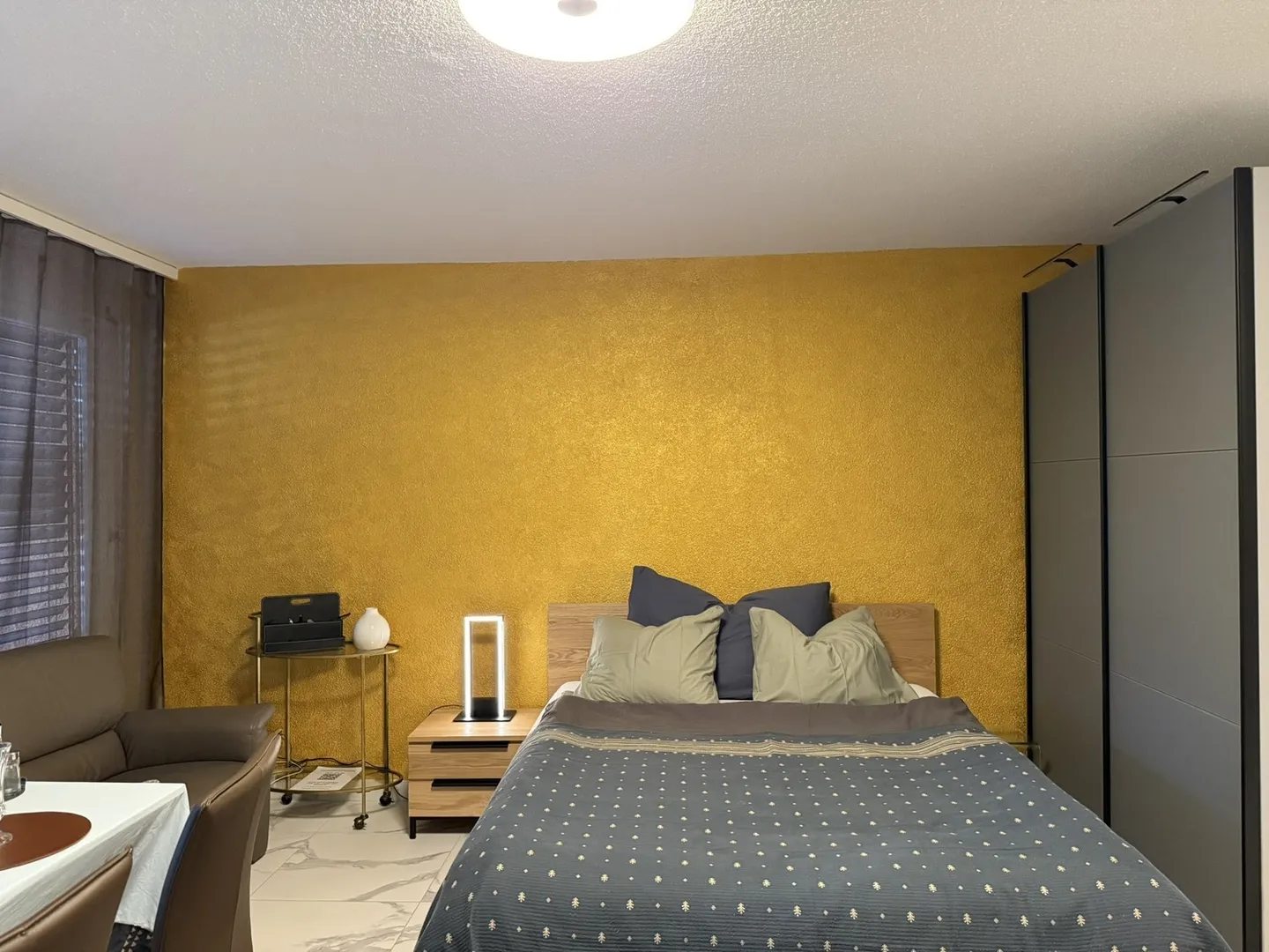 Furnished apartment for rent - Photo 3 of 13