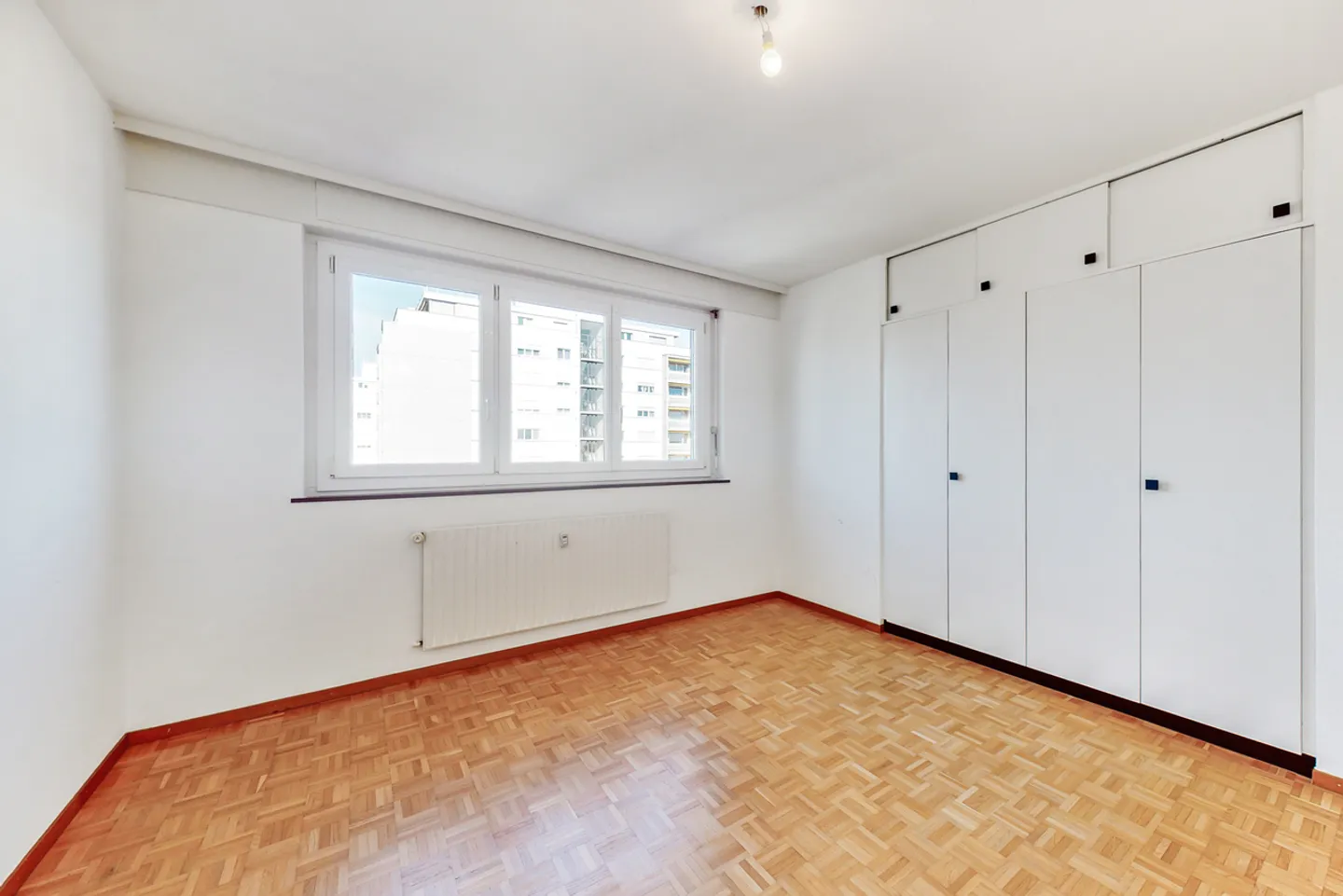 A new apartment for your family - Photo 4 of 9