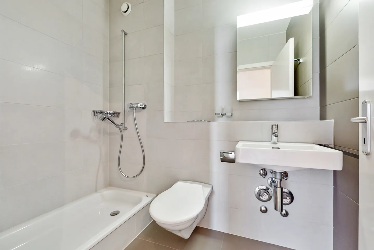 A new apartment for your family - Photo 6 of 9