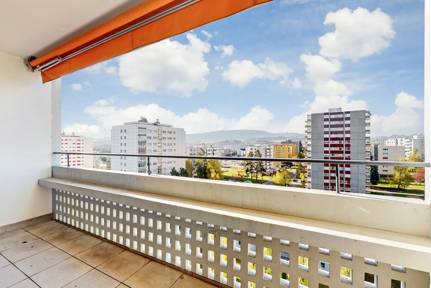 A new apartment for your family - Photo 9 of 9