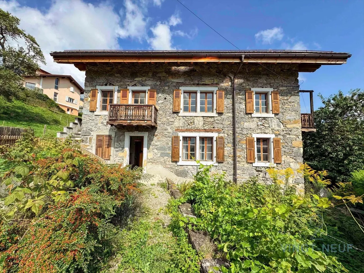 Casa 7 stanze - Foto 1 di 13