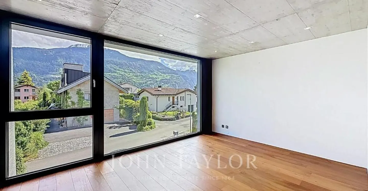 Una proprietà eccezionale nel cuore di Vétroz - Foto 6 di 9