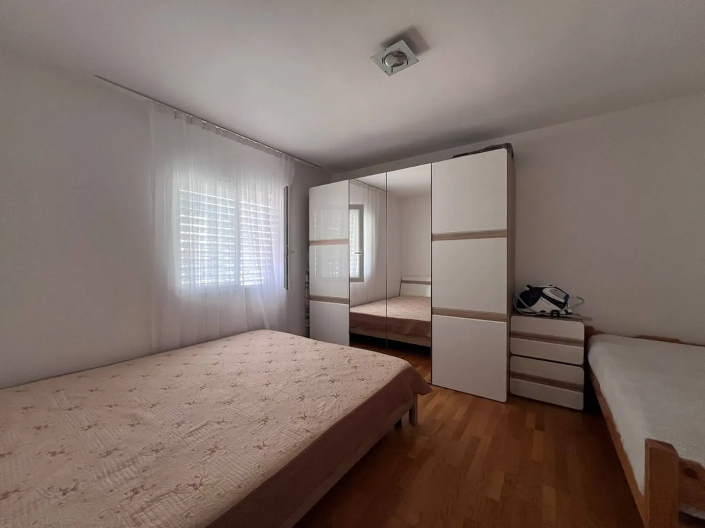 Spacious Apartment in Conthey - Photo 4 of 9