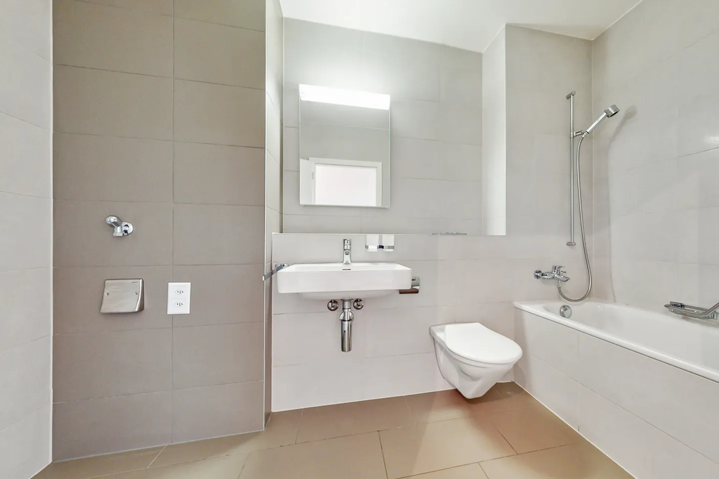 A new apartment for your family - Photo 7 of 9