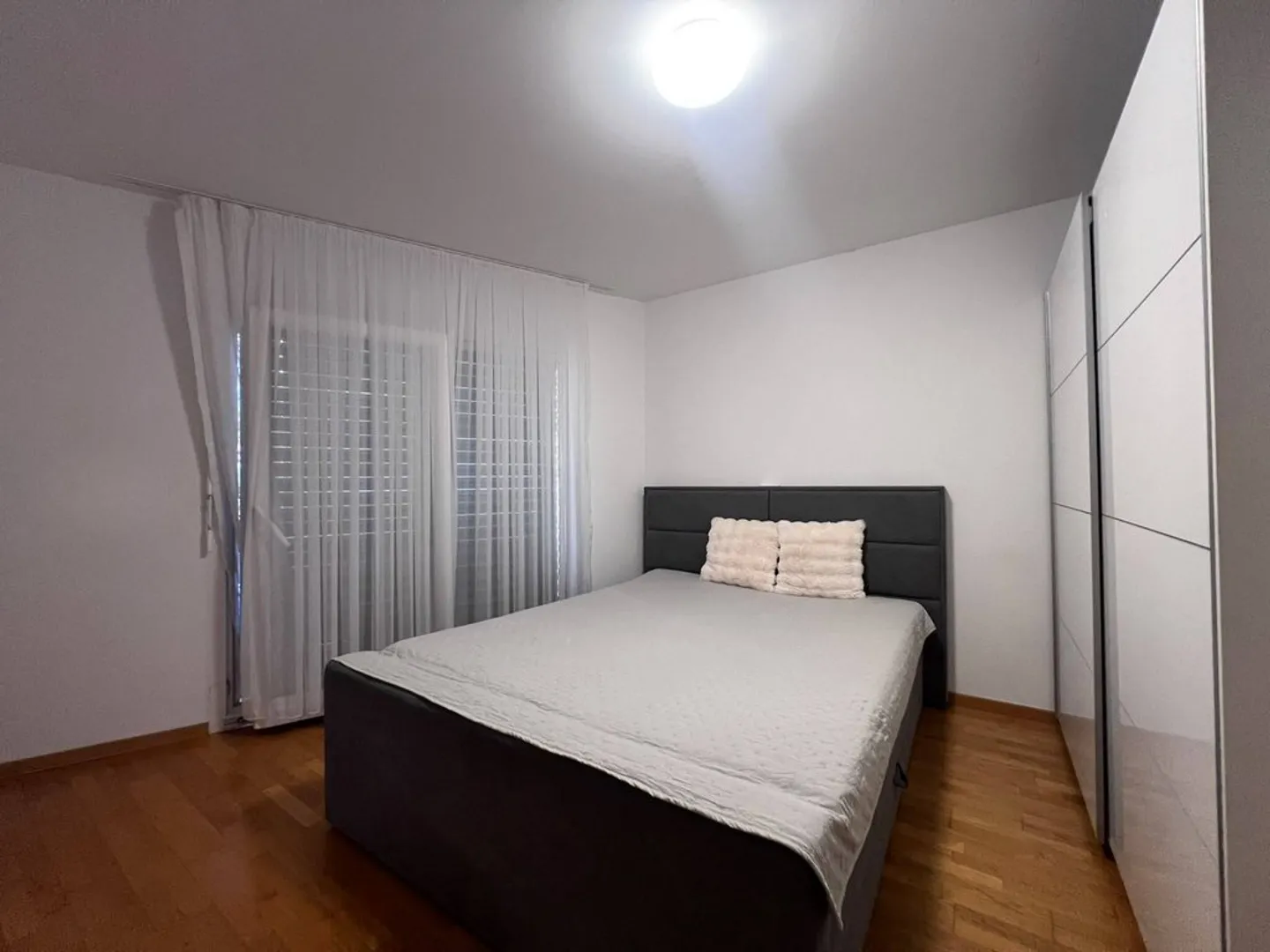 Spacious Apartment in Conthey - Photo 5 of 9