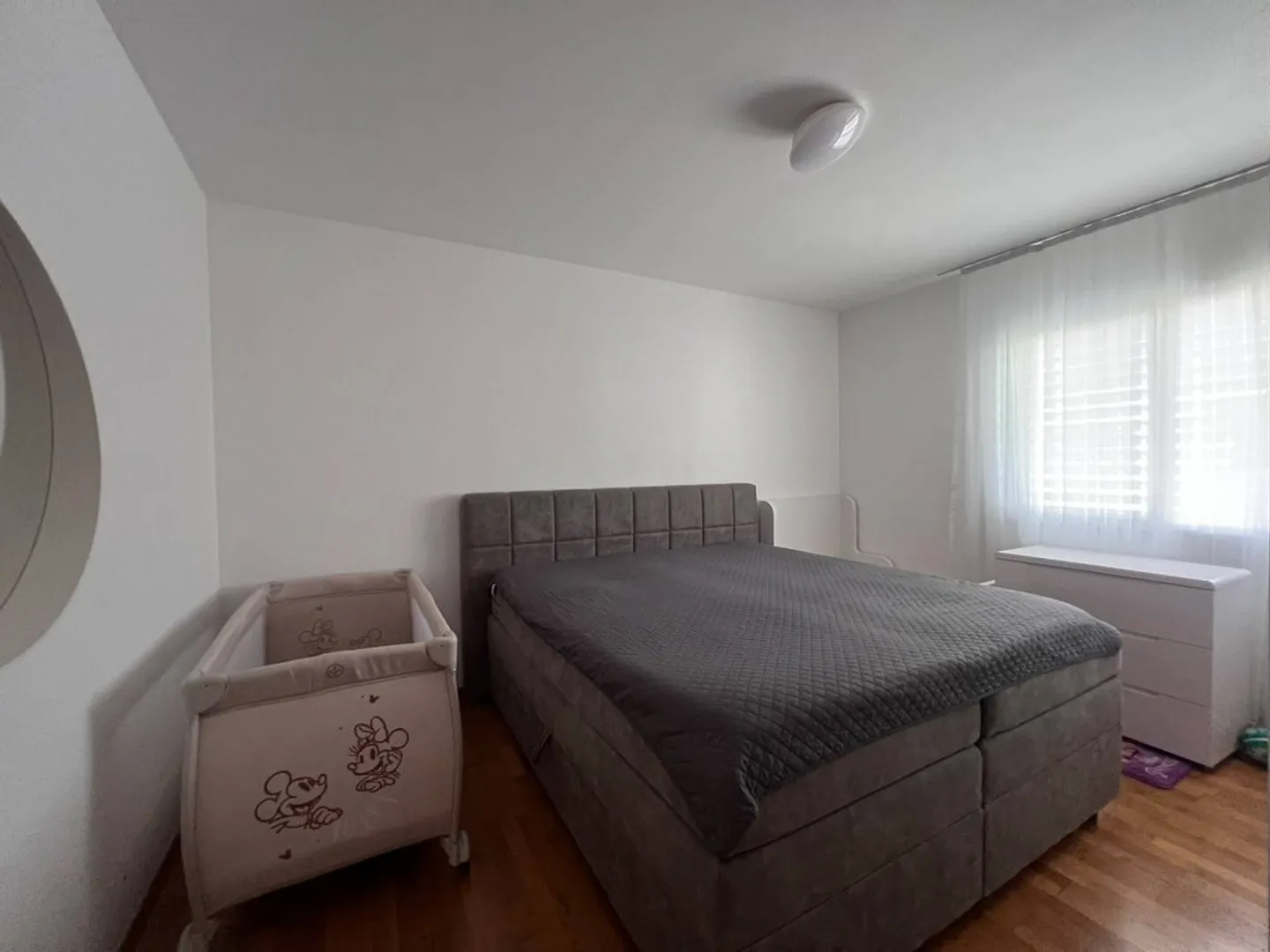 Spacious Apartment in Conthey - Photo 6 of 9