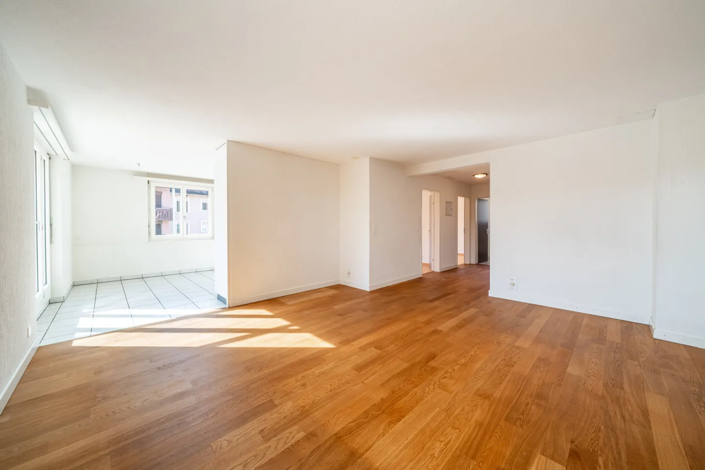 Casa accogliente a Baldegg - Foto 4 di 8