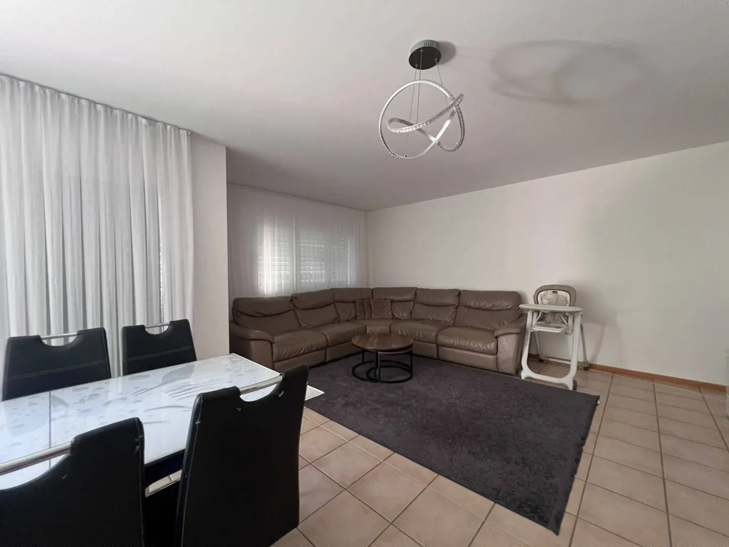 Spacious Apartment in Conthey - Photo 7 of 9
