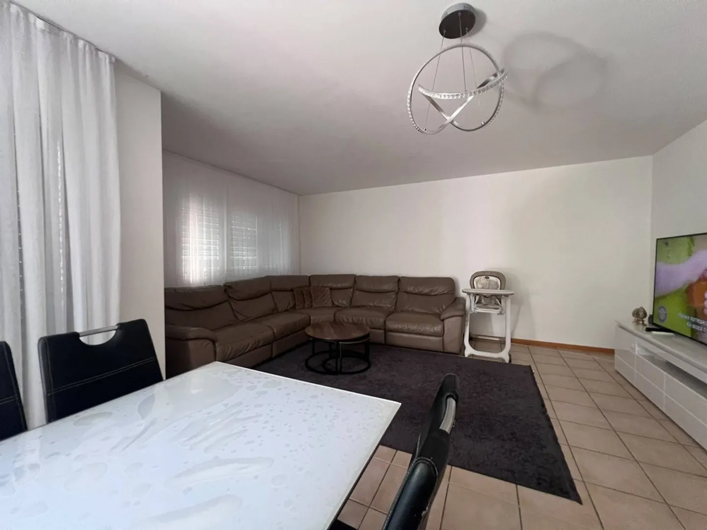 Spacious Apartment in Conthey - Photo 8 of 9