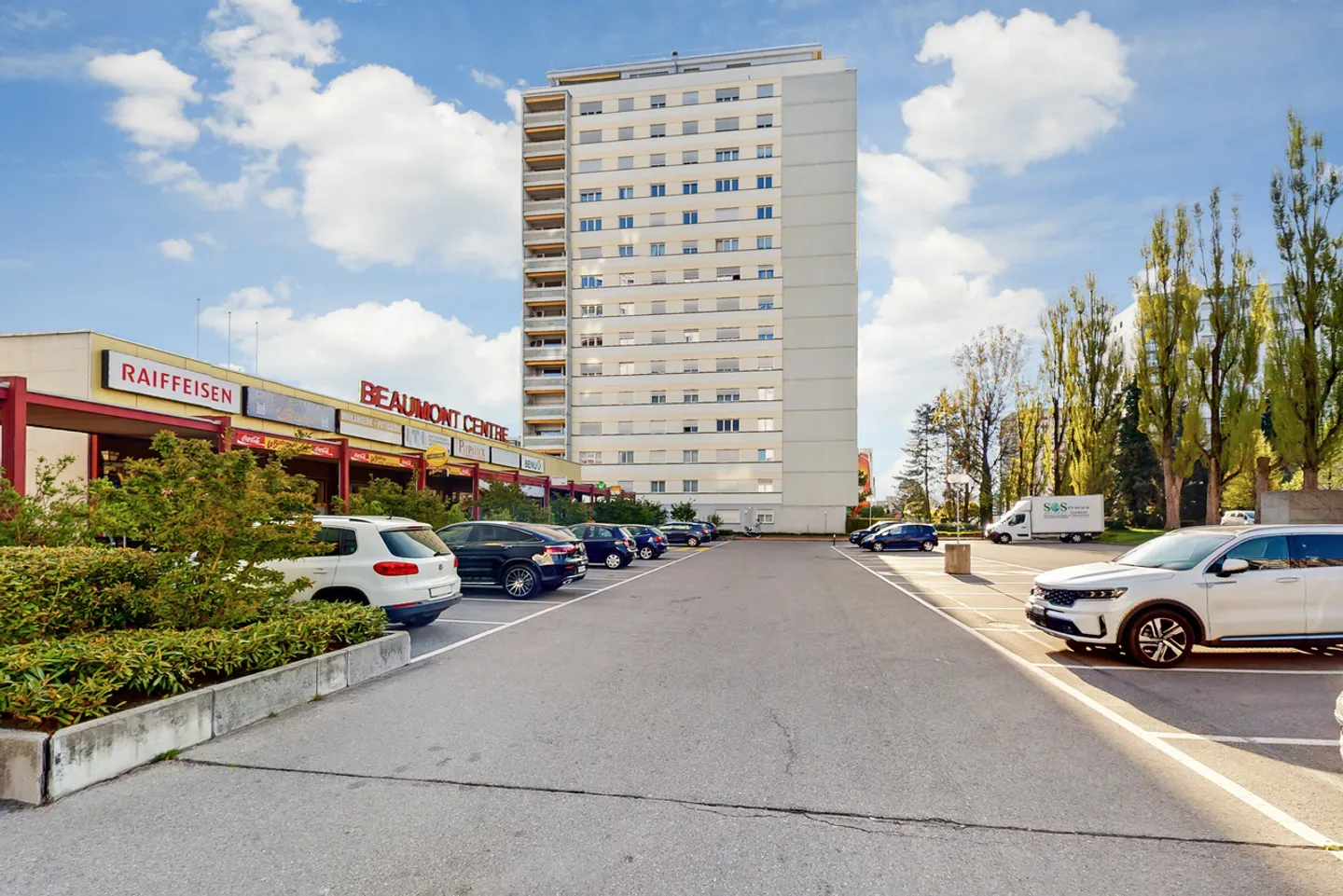 A new apartment for your family - Photo 8 of 9