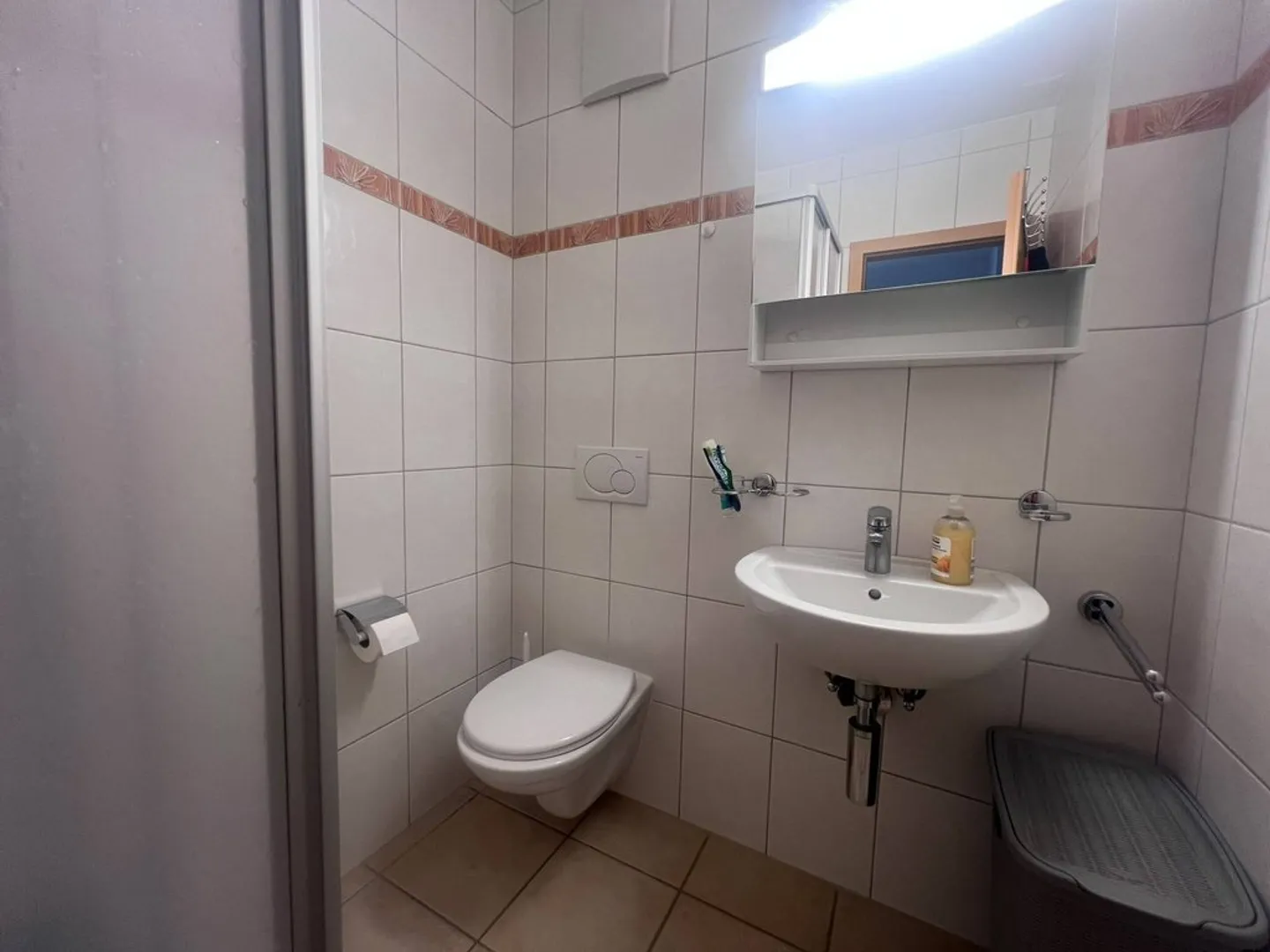 Spacious Apartment in Conthey - Photo 9 of 9