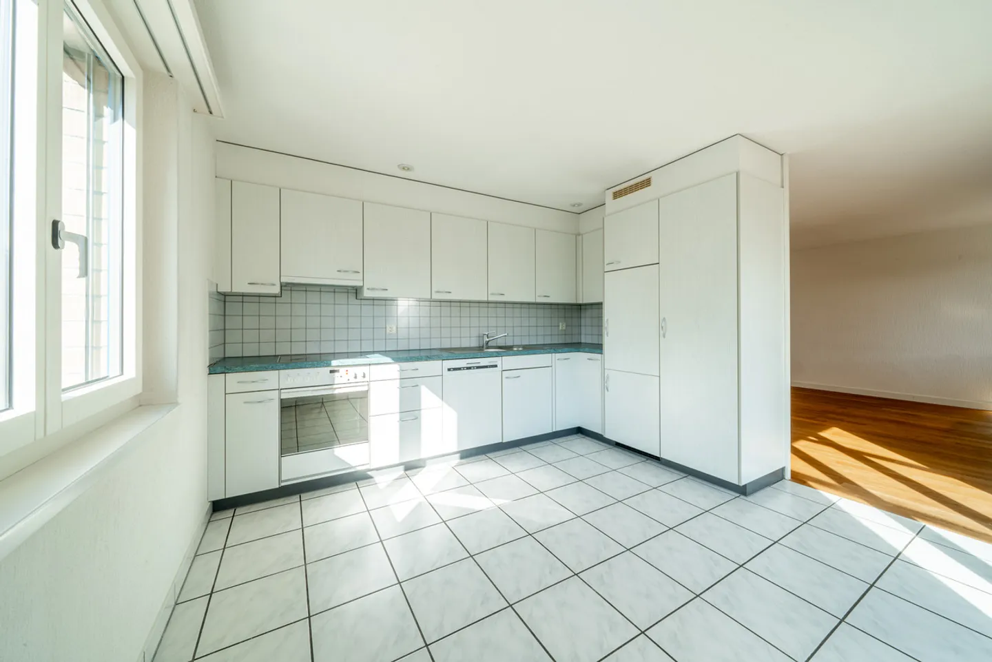 Casa accogliente a Baldegg - Foto 7 di 8