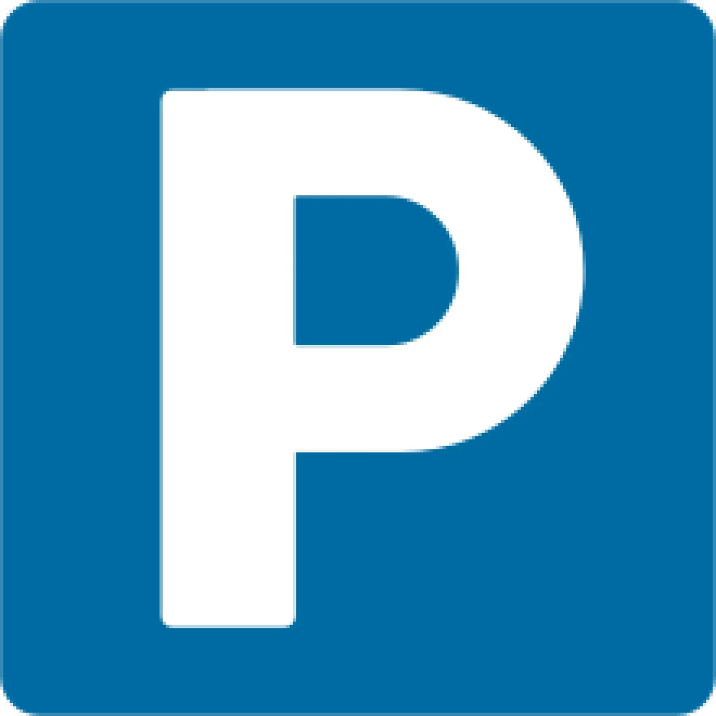 Parking space for rent - Photo 1 of 1