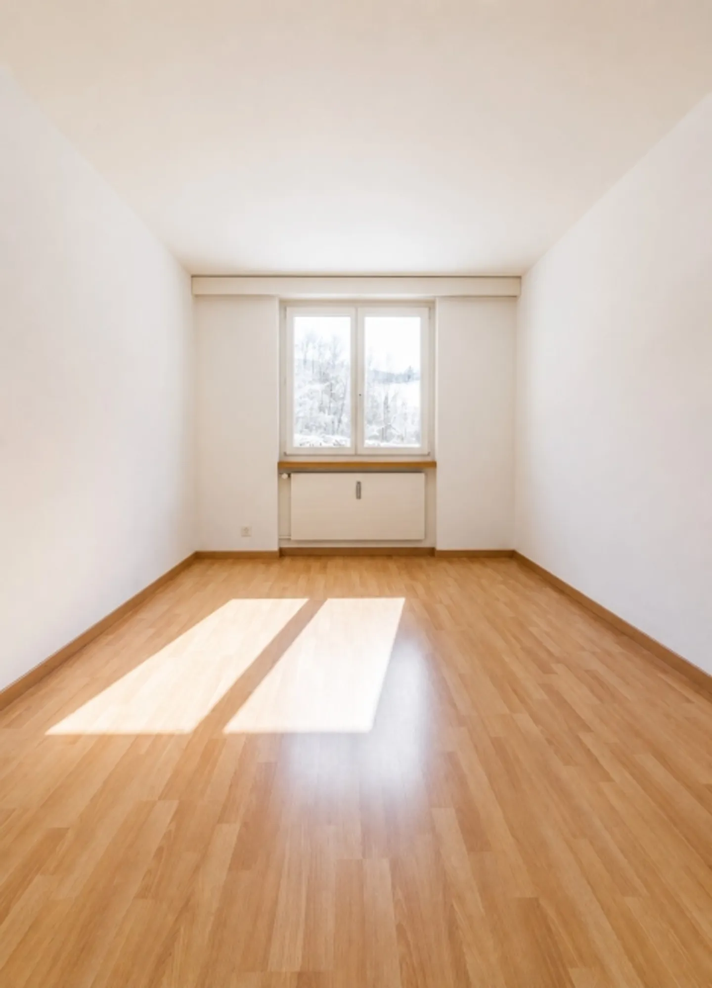 Charmante Wohnung in Herisau - Foto 1 von 1