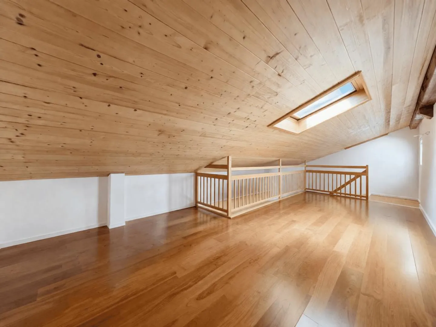 Duplex 2.5 locali nel nucleo di Locarno - Foto 3 di 5