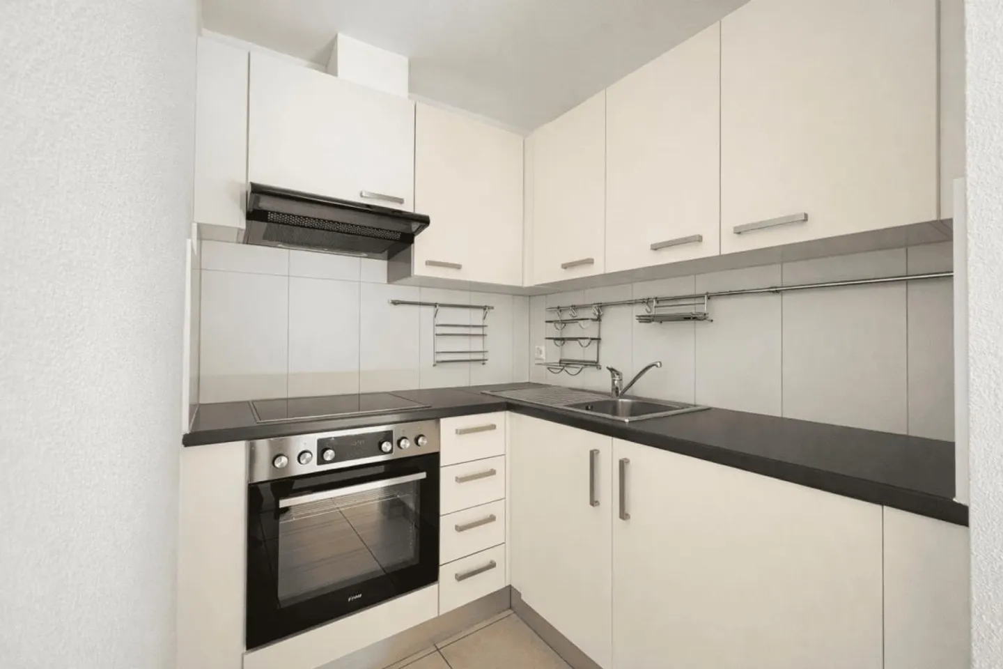 Duplex 2.5 locali nel nucleo di Locarno - Foto 4 di 5