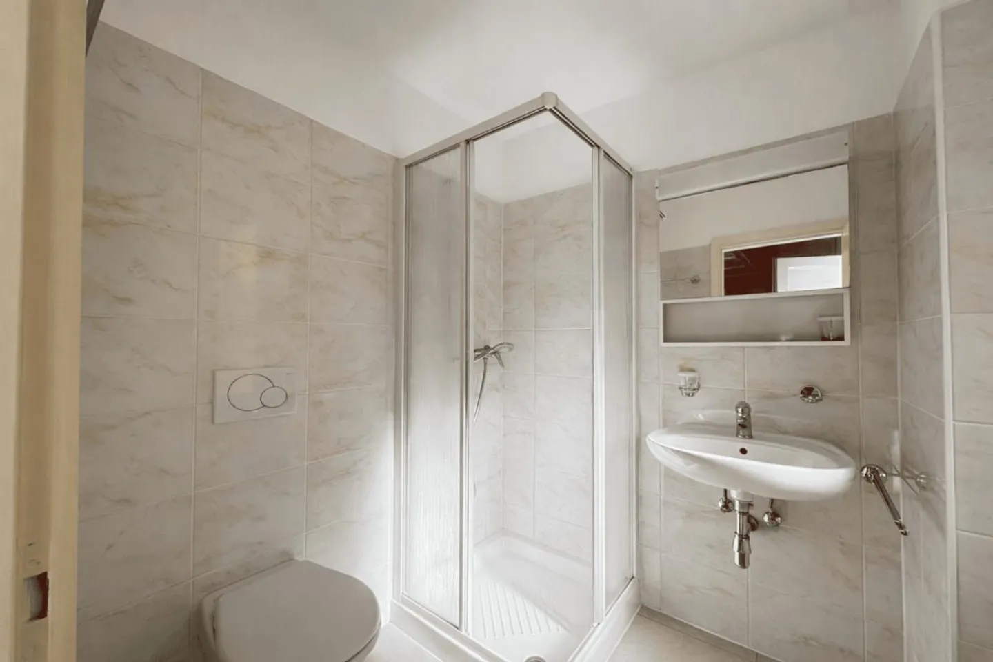 Duplex 2.5 locali nel nucleo di Locarno - Foto 5 di 5