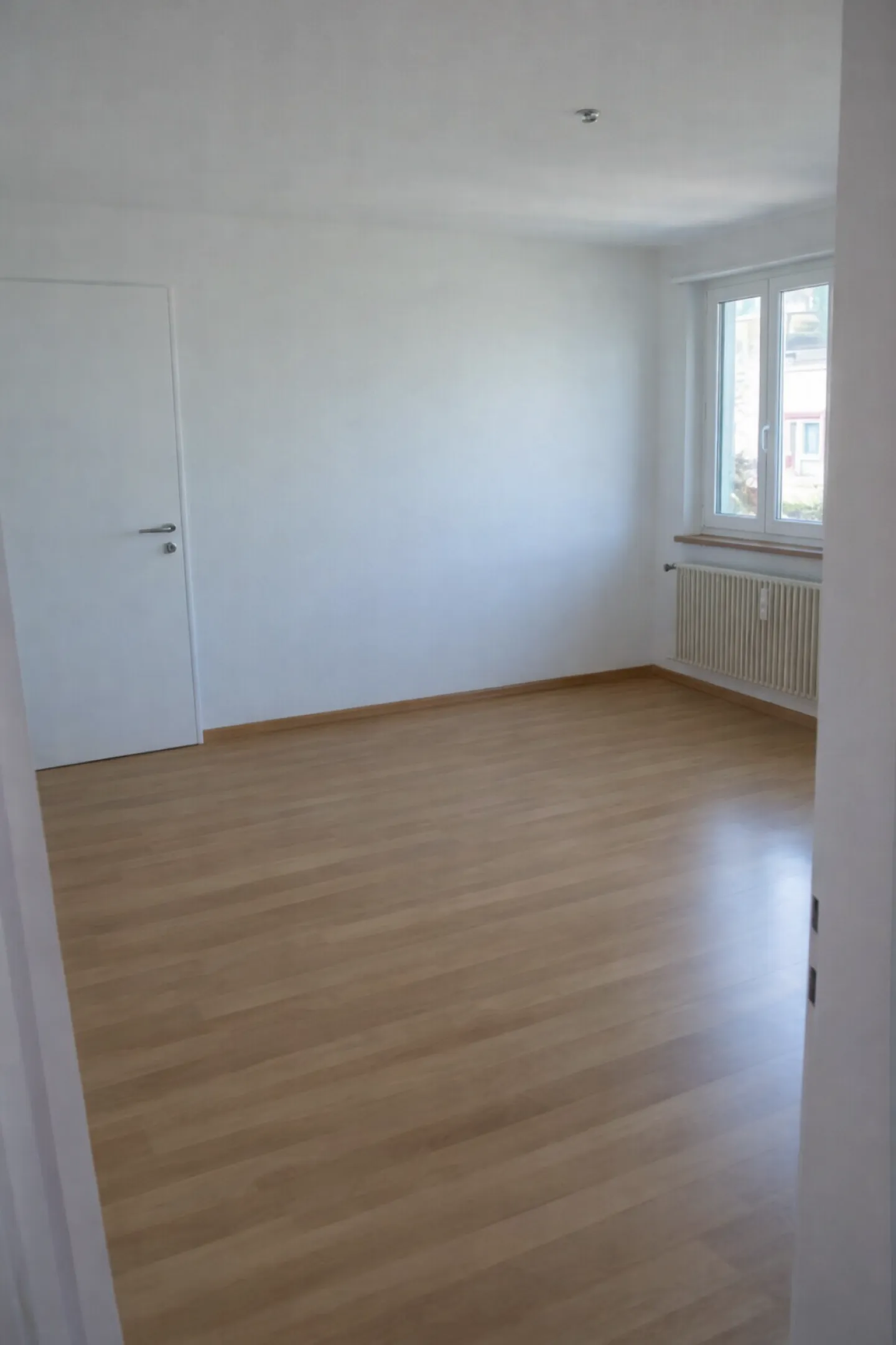 Appartamento mansardato affascinante di 2,5 stanze - Foto 3 di 3