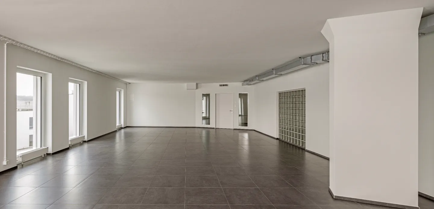 Ufficio Attika a Oftringen - Foto 2 di 4