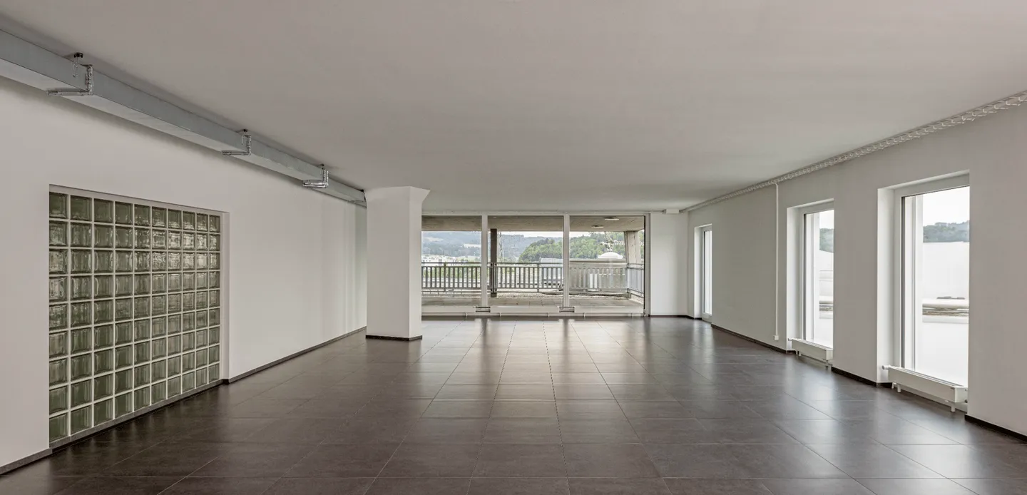 Ufficio Attika a Oftringen - Foto 3 di 4