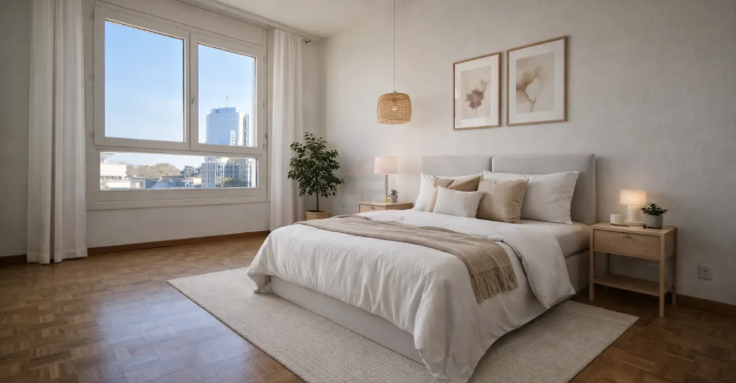 Exceptional Apartment - Nations District, Geneva - Photo 6 of 10